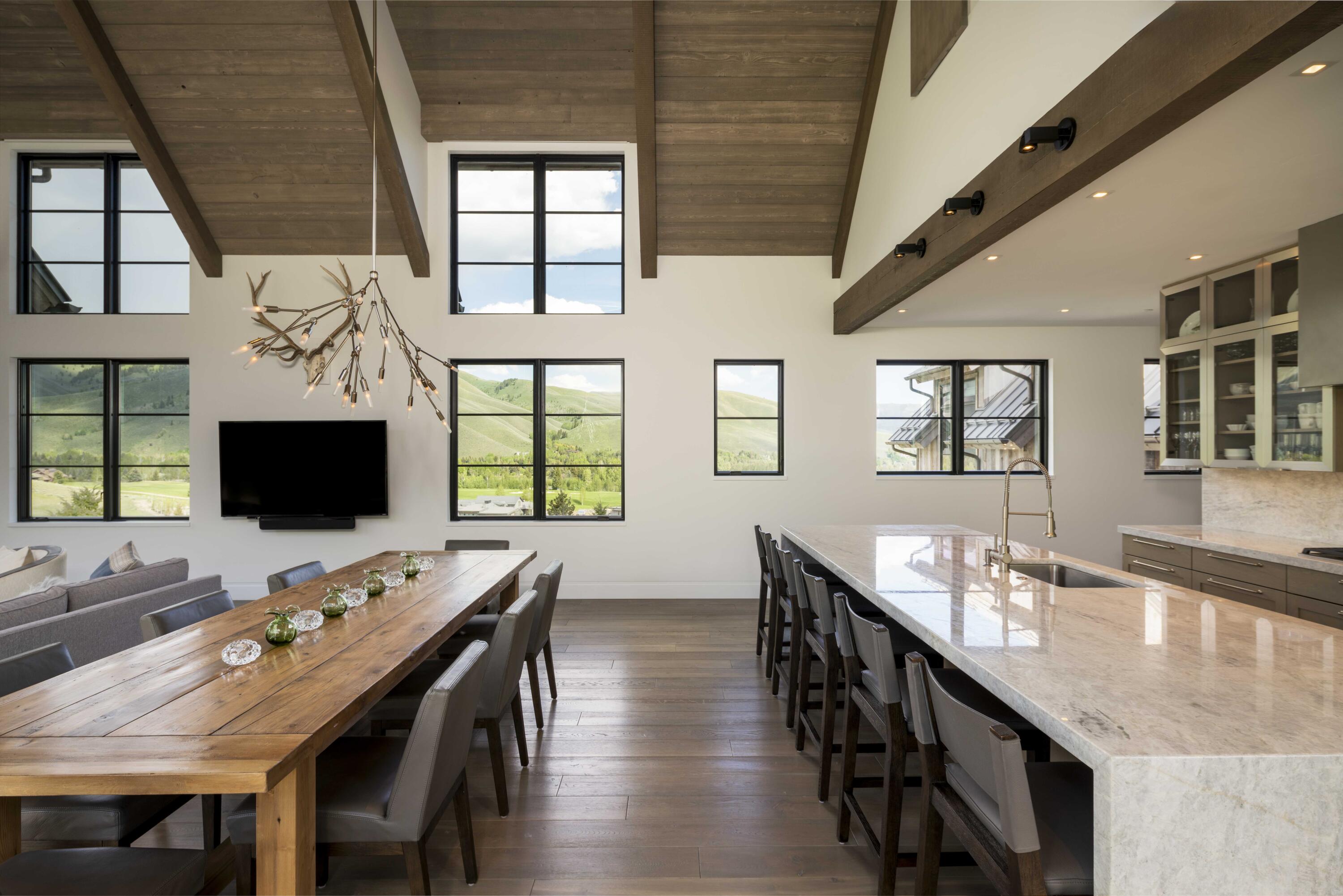 305 Diamond Back Rd, Sun Valley, Idaho image 9