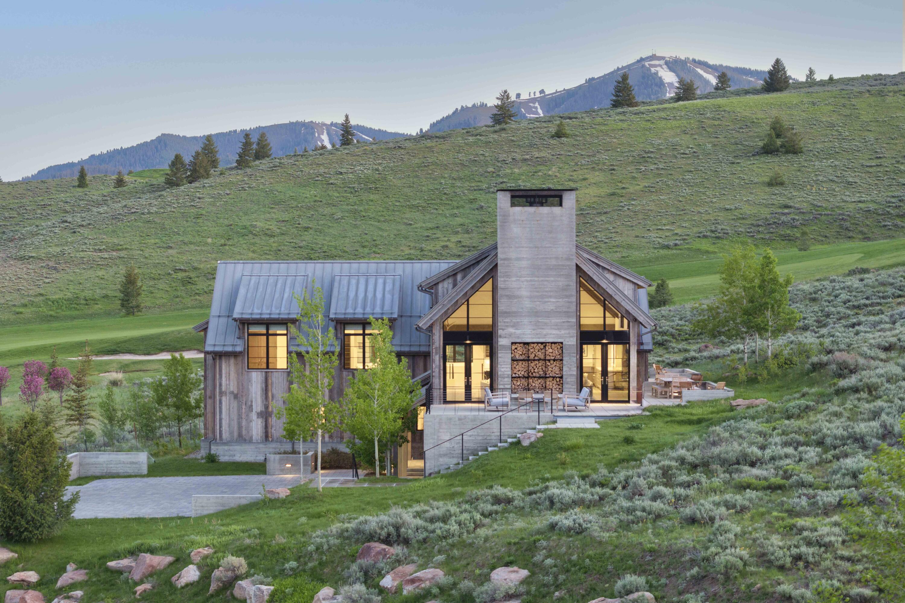 305 Diamond Back Rd, Sun Valley, Idaho image 1