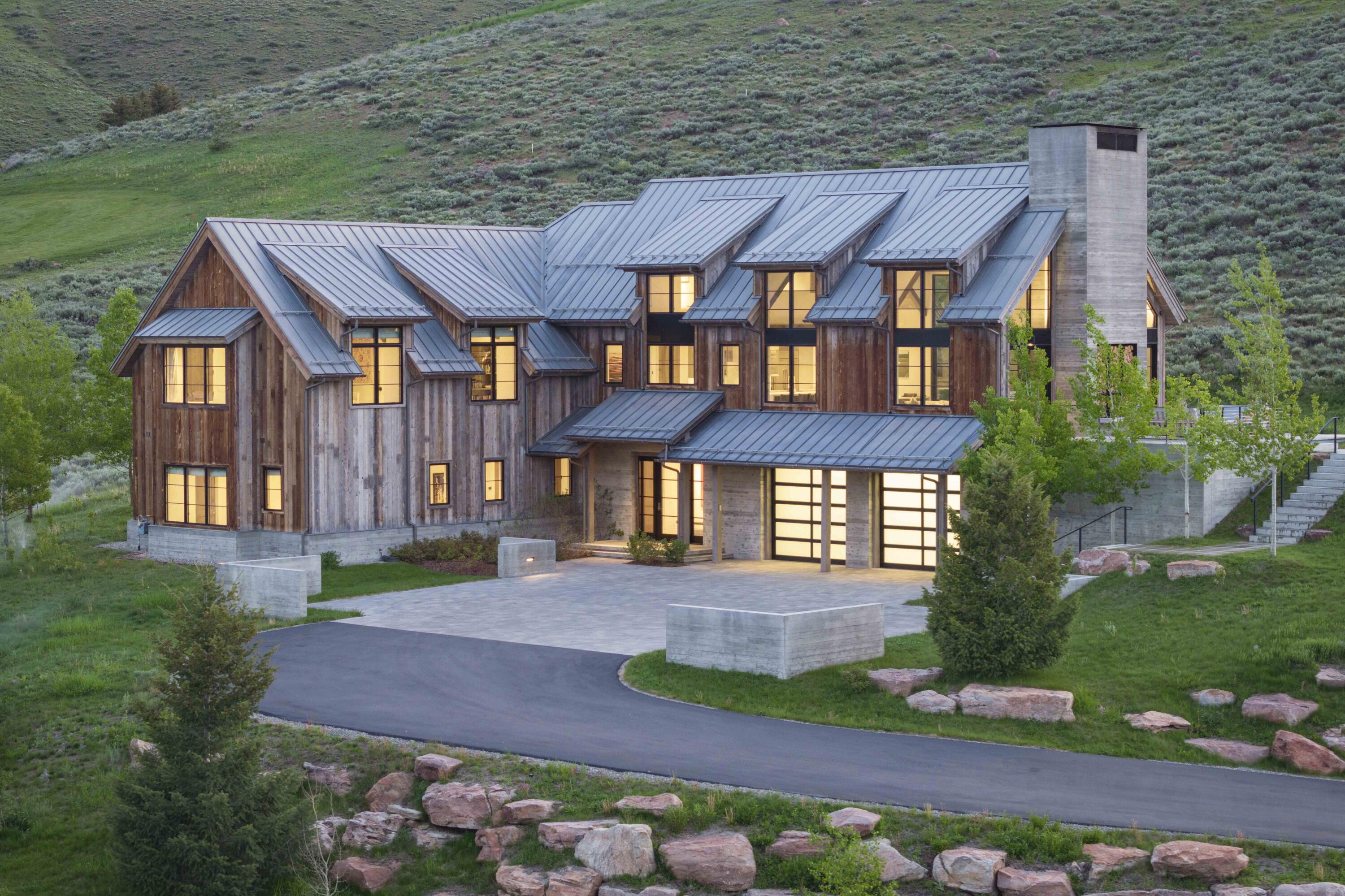 305 Diamond Back Rd, Sun Valley, Idaho image 3
