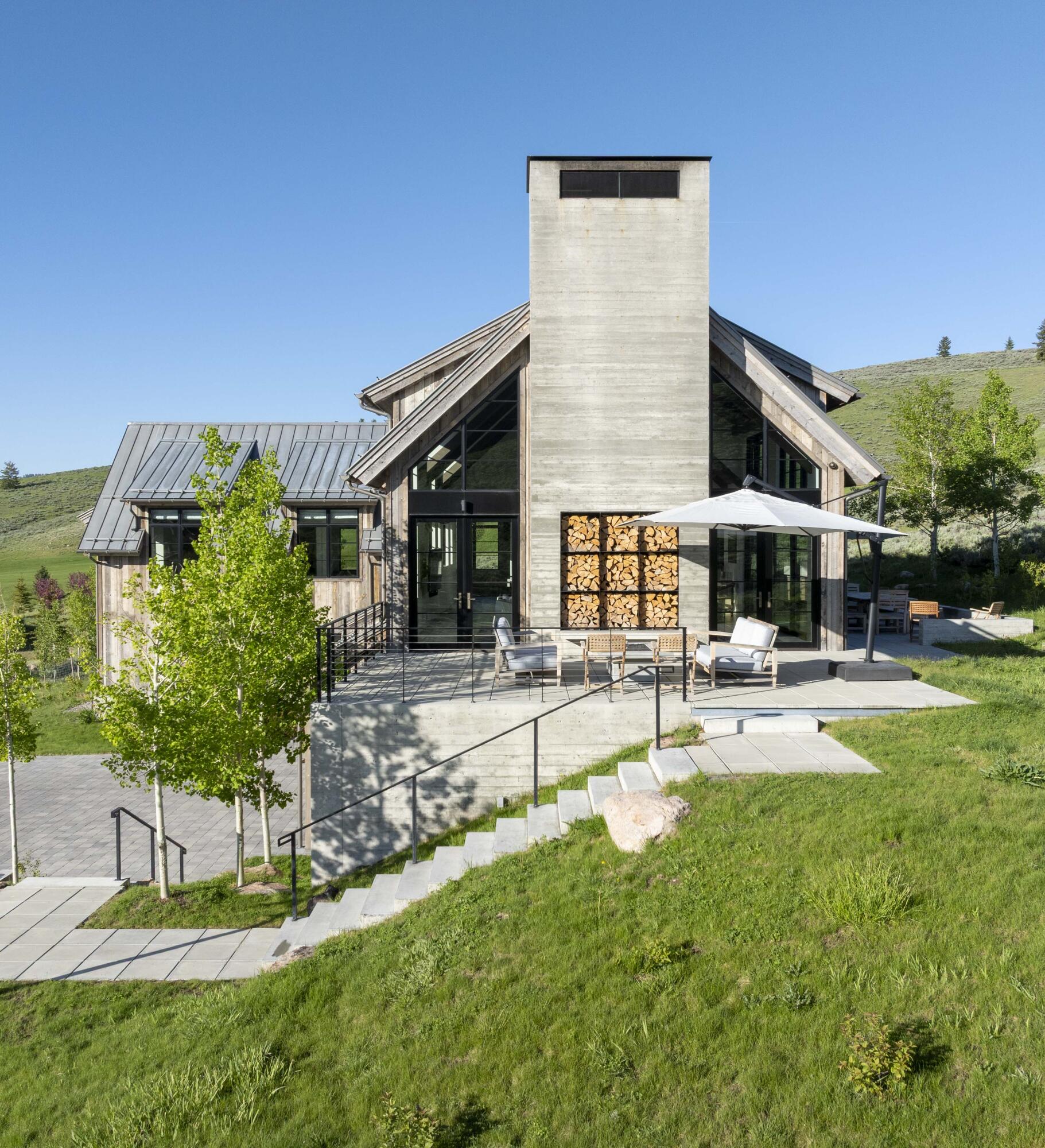 305 Diamond Back Rd, Sun Valley, Idaho image 13