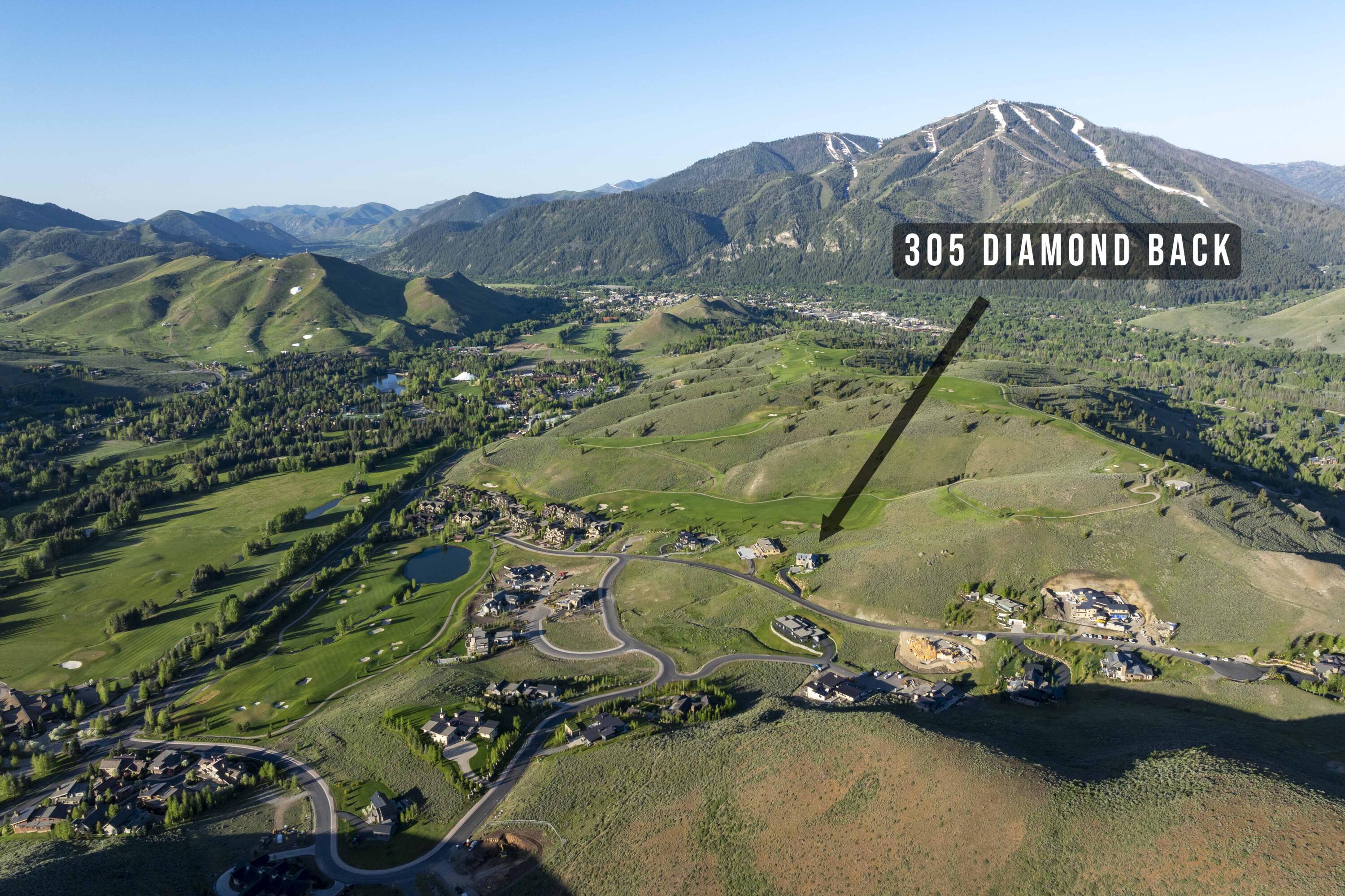 305 Diamond Back Rd, Sun Valley, Idaho image 5