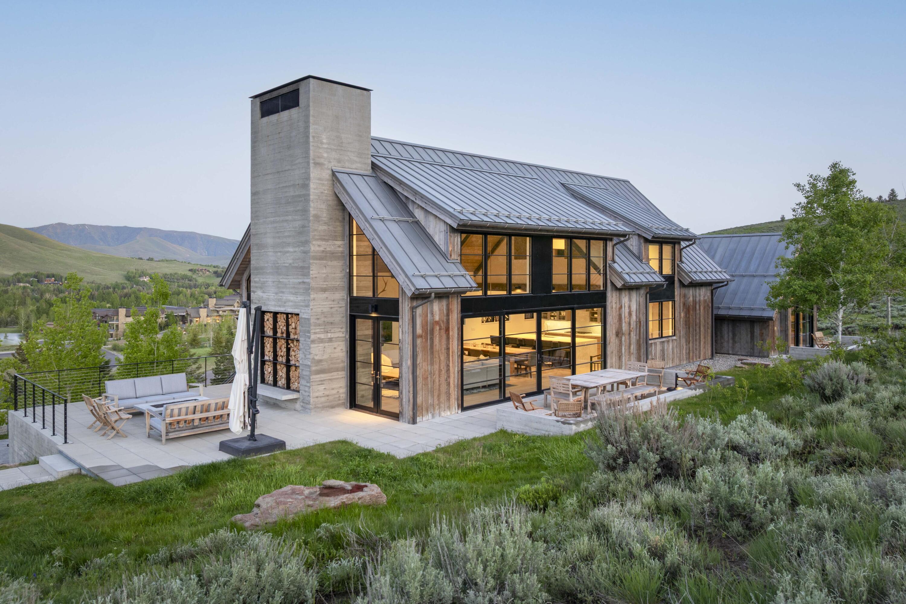 305 Diamond Back Rd, Sun Valley, Idaho image 4