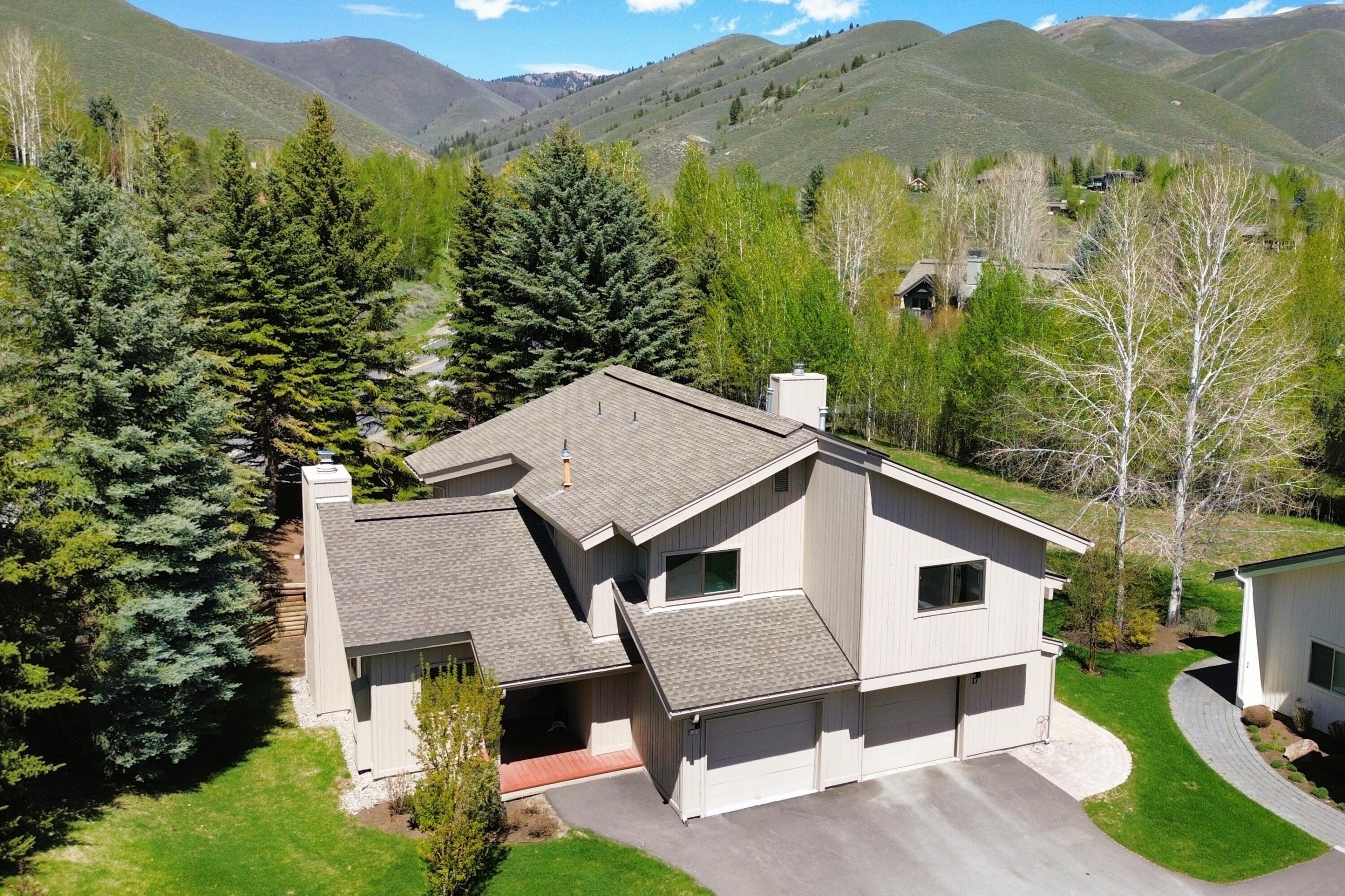 15 Buck Lane, Sun Valley, Idaho image 2