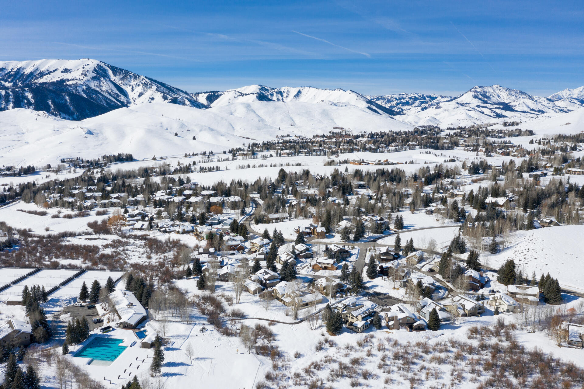 15 Buck Lane, Sun Valley, Idaho image 19