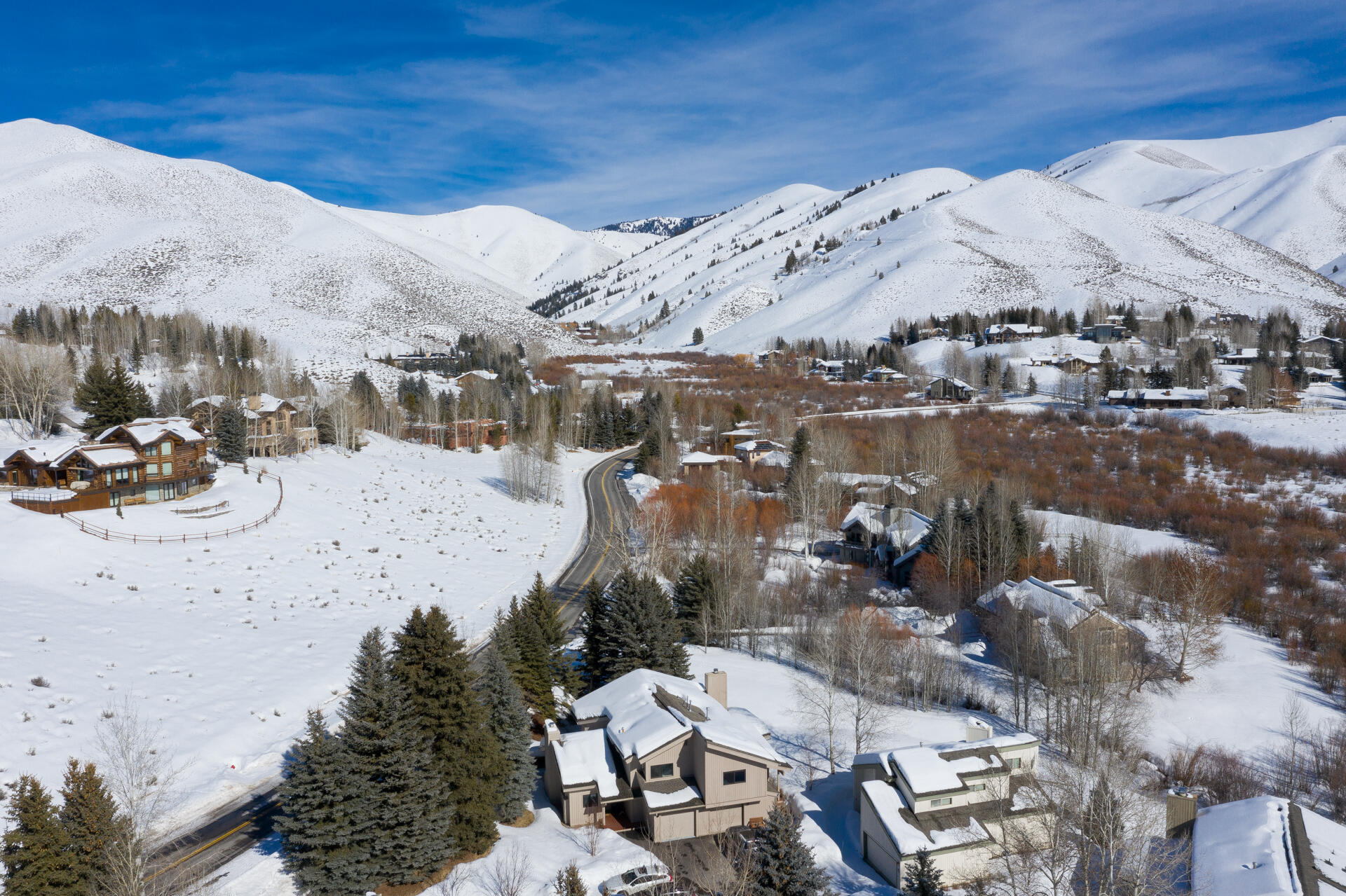 15 Buck Lane, Sun Valley, Idaho image 21