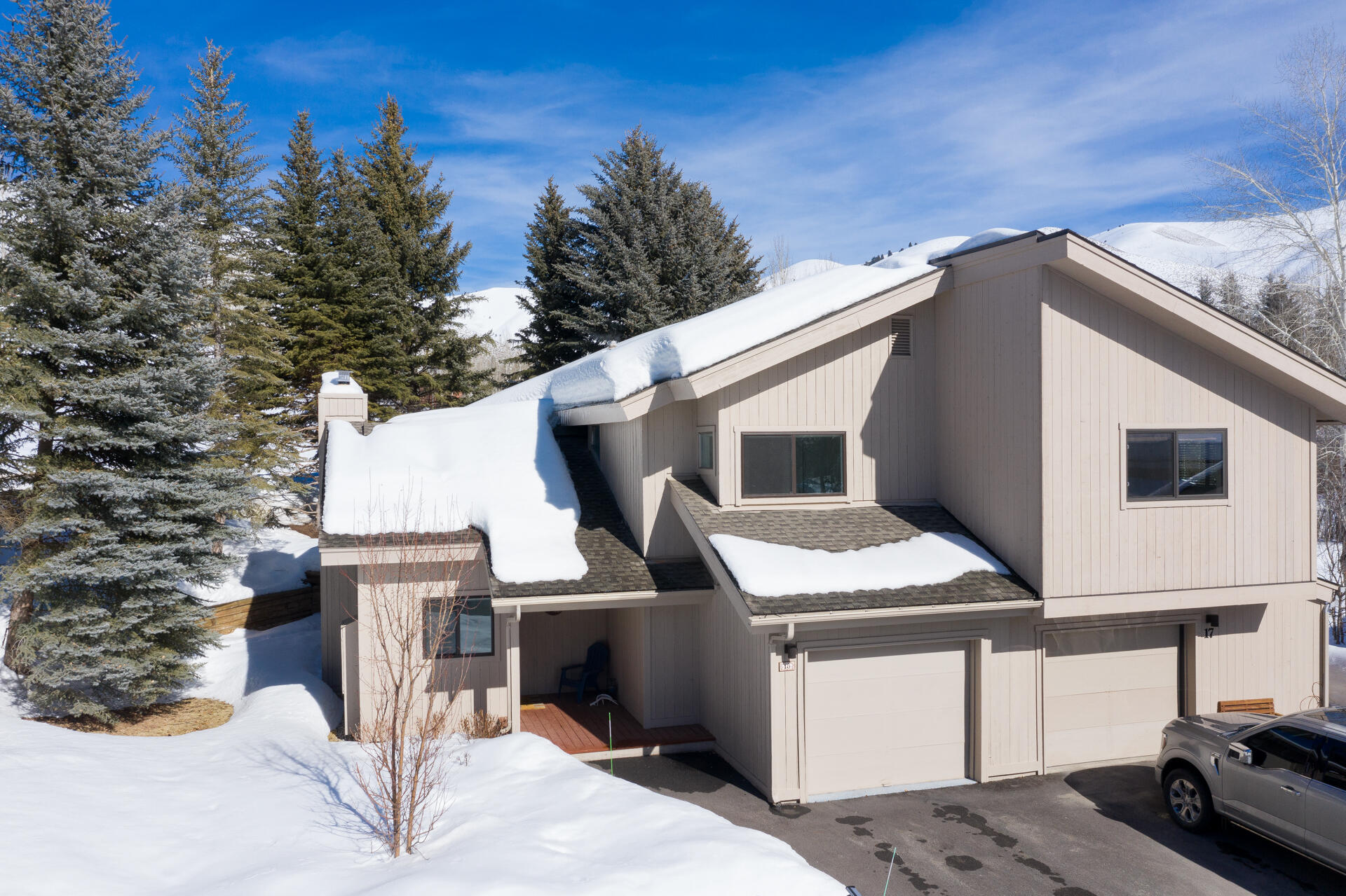 15 Buck Lane, Sun Valley, Idaho image 2