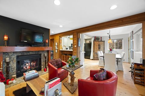 Photo of 4125 BLUFF CONDO Dr, Sun Valley, ID 83353 (MLS # 25-333914)