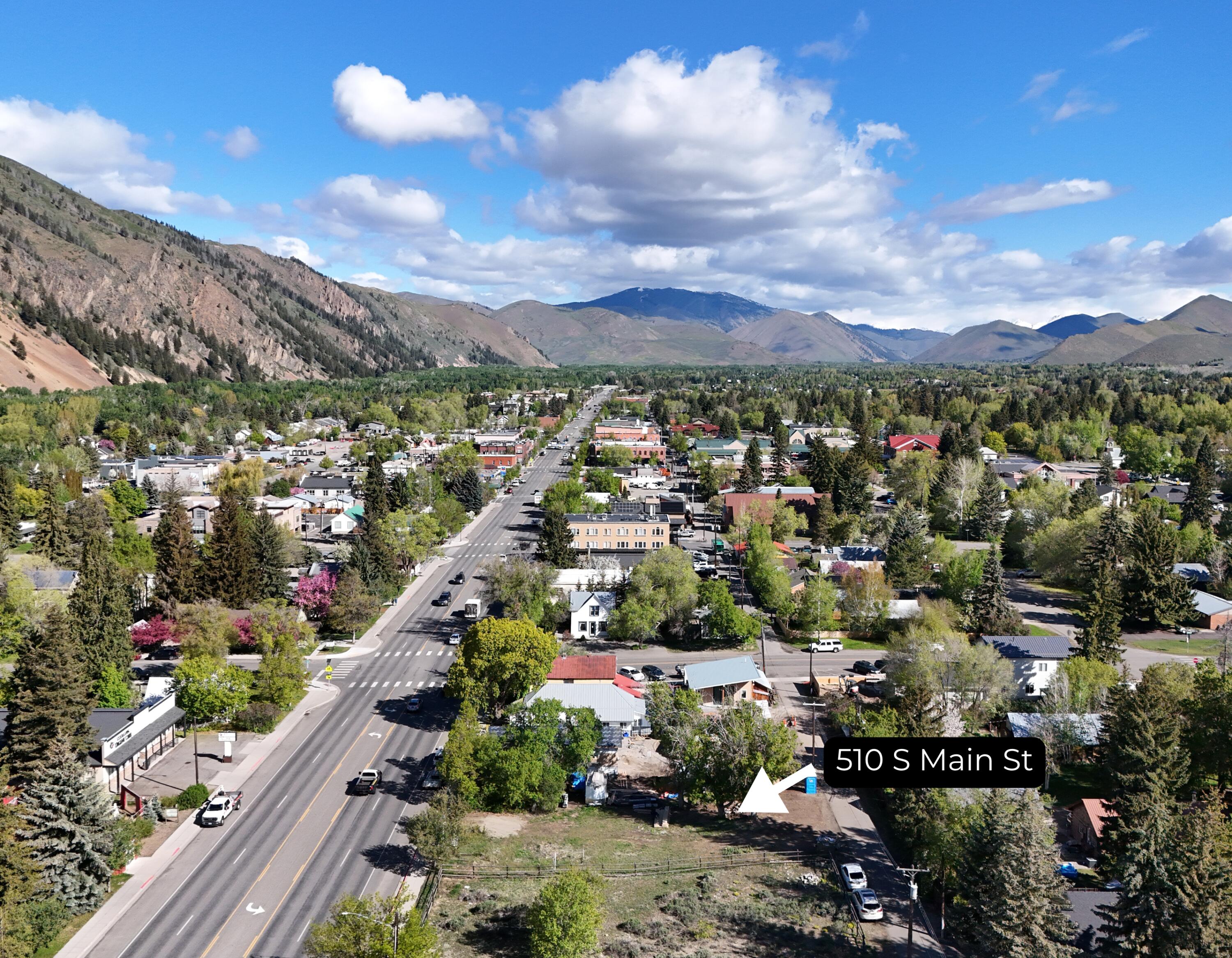 510 S Main St, Hailey, Idaho image 2