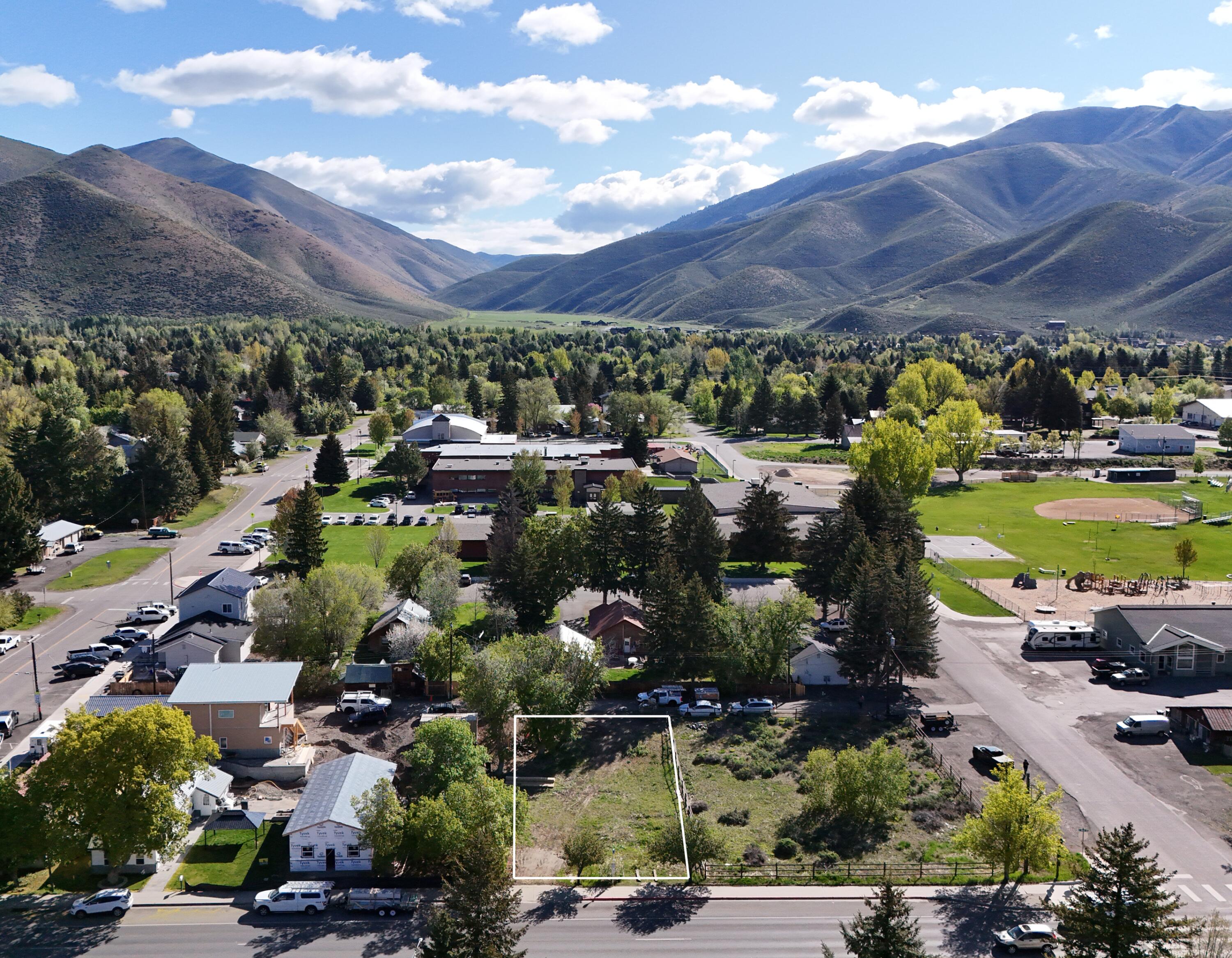510 S Main St, Hailey, Idaho image 1