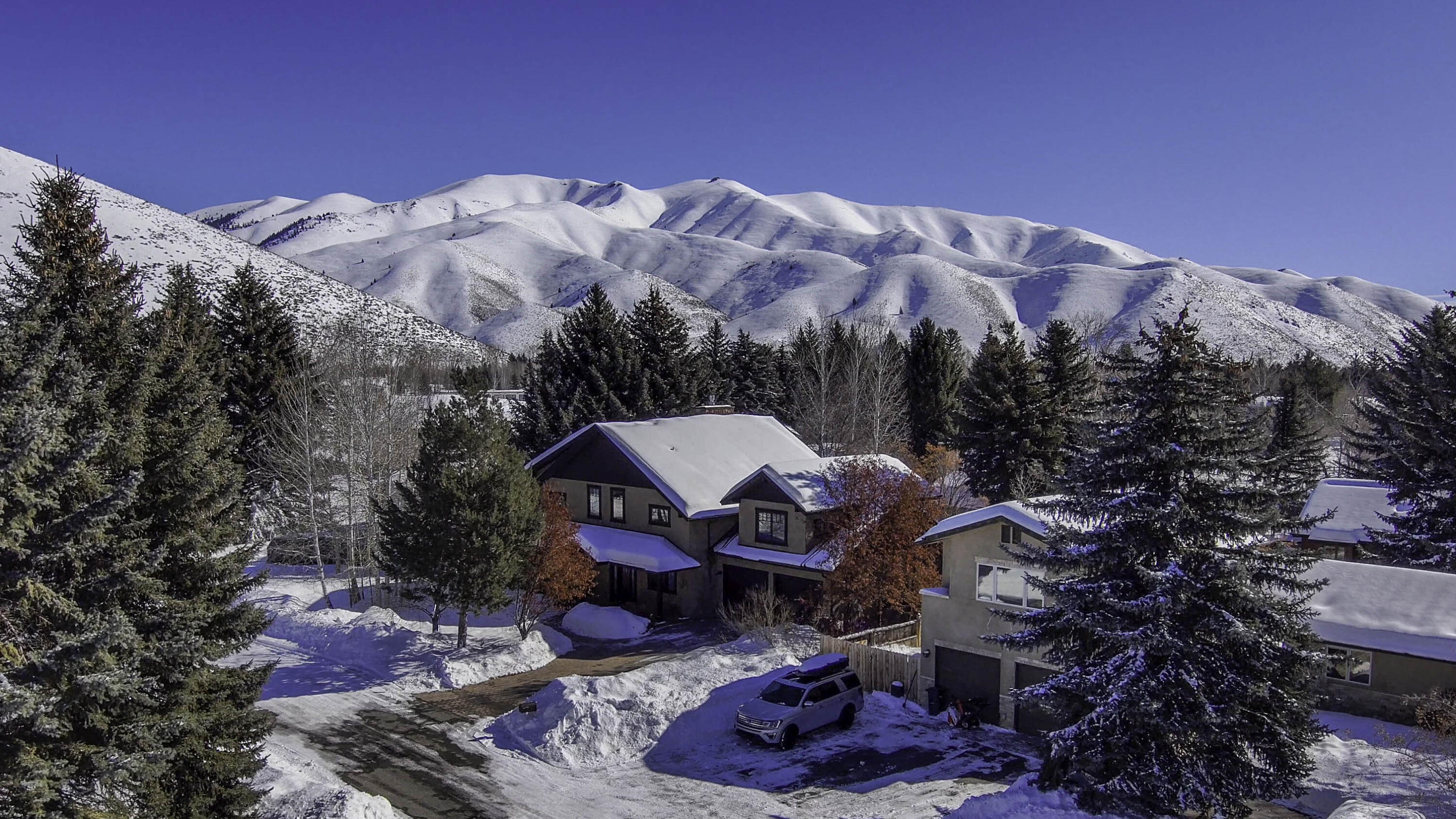 640 Bonanza Lane, Hailey, Idaho image 4