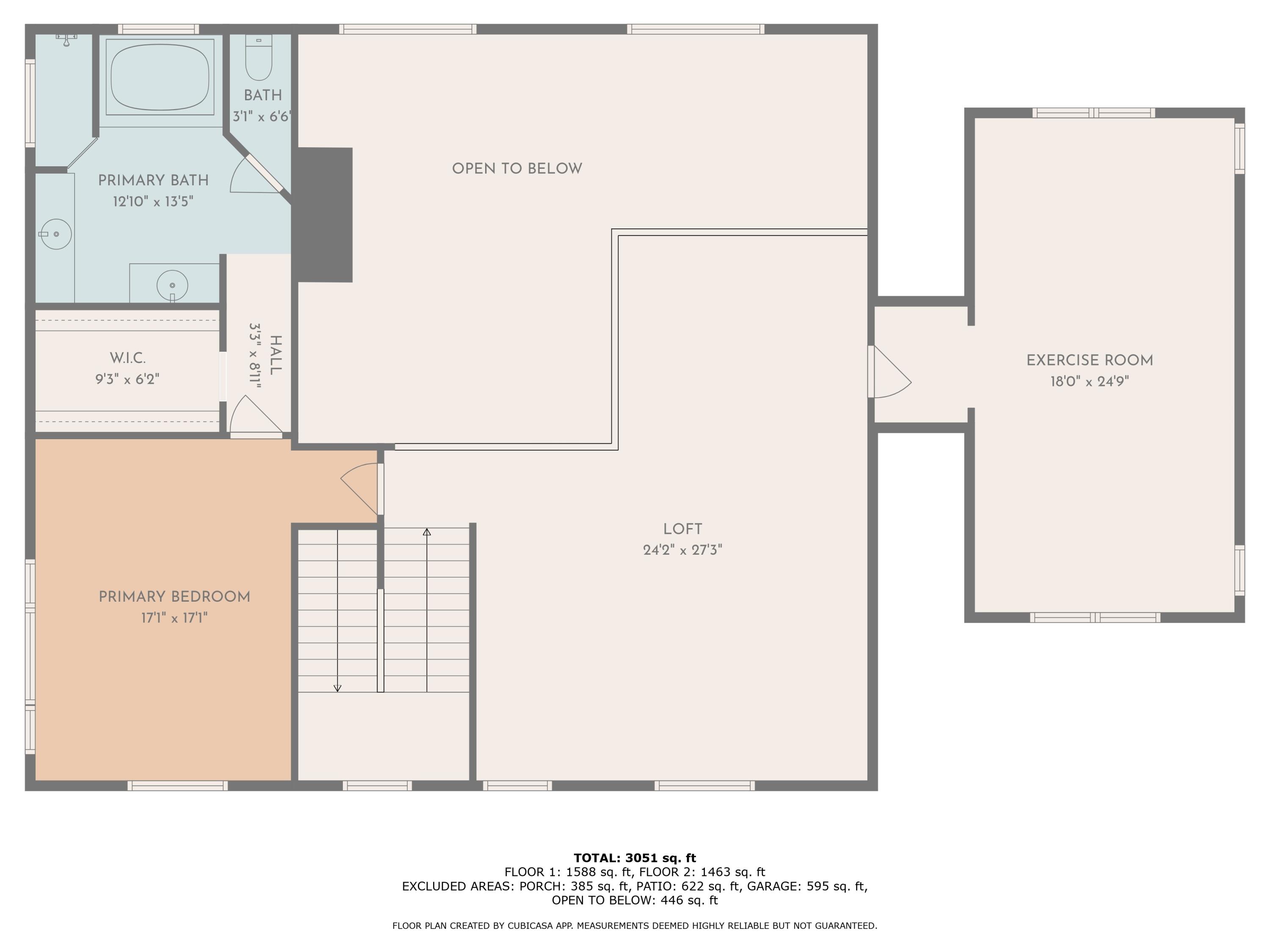 640 Bonanza Lane, Hailey, Idaho image 32