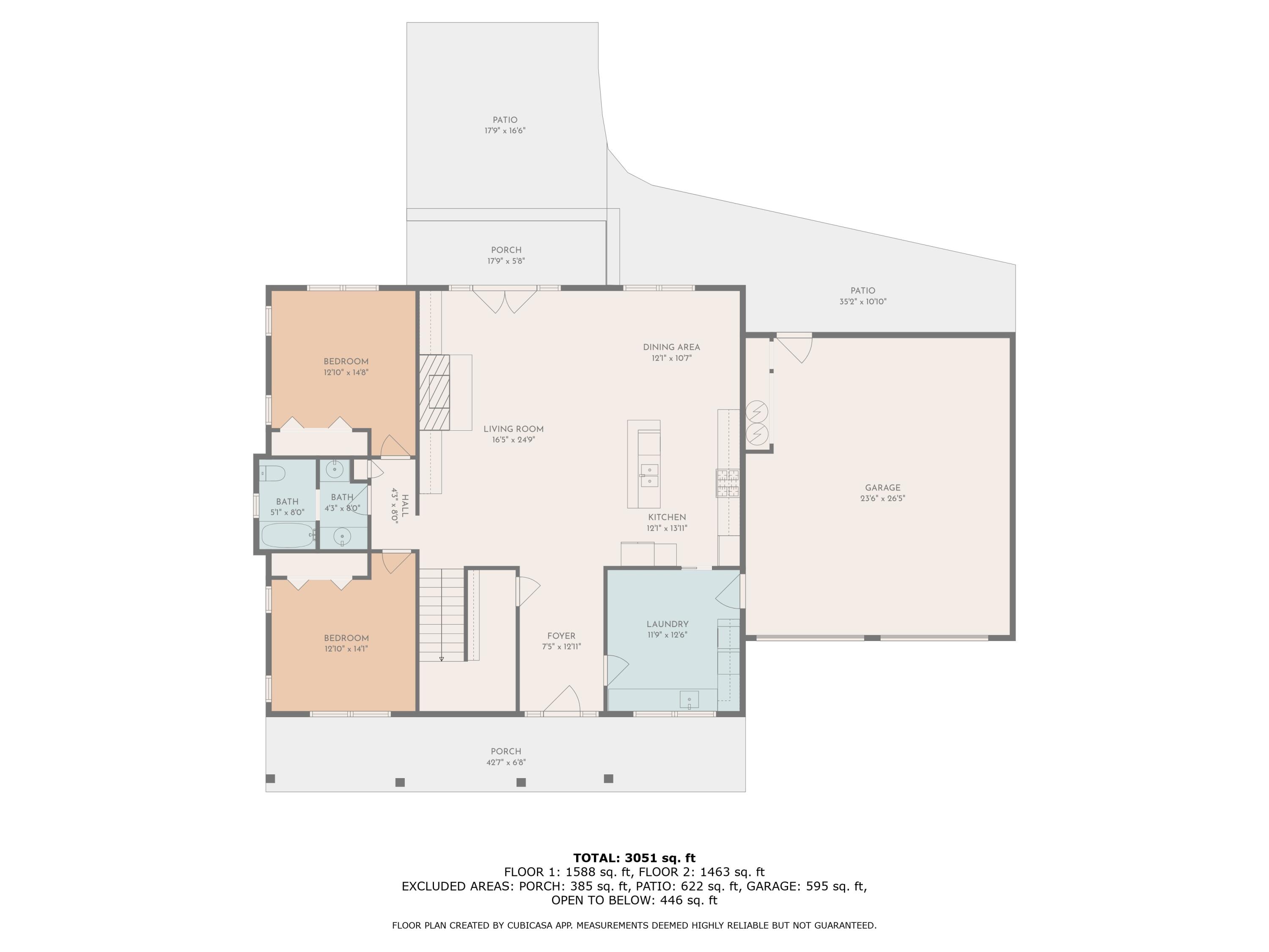 640 Bonanza Lane, Hailey, Idaho image 31