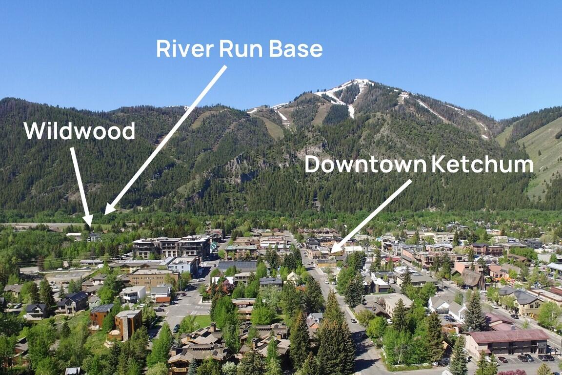 Ketchum, Idaho 83340, United States, ,1 BathroomBathrooms,Residential,Pending,67061