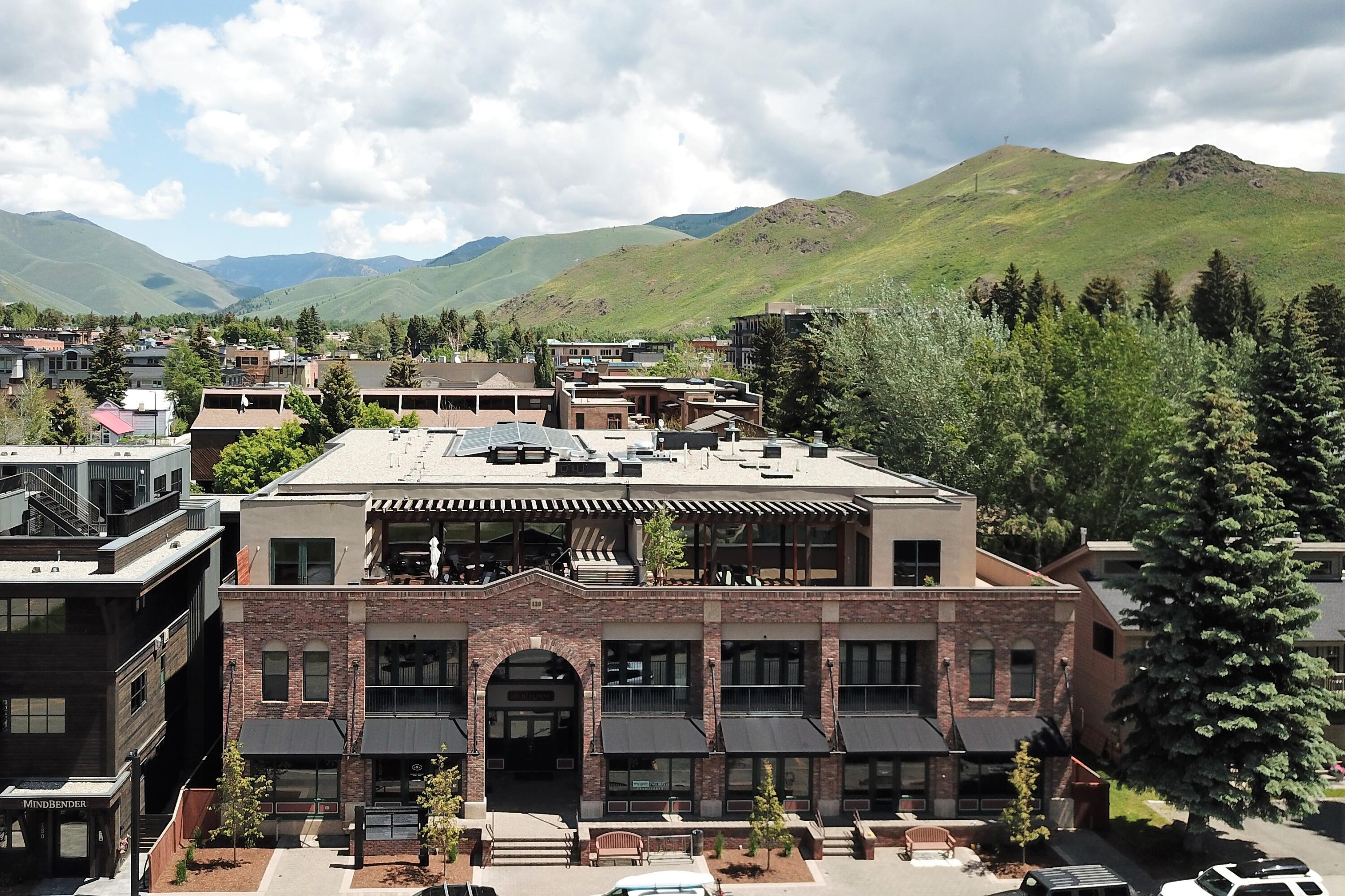 120 N 2nd Ave Ketchum ID 83340