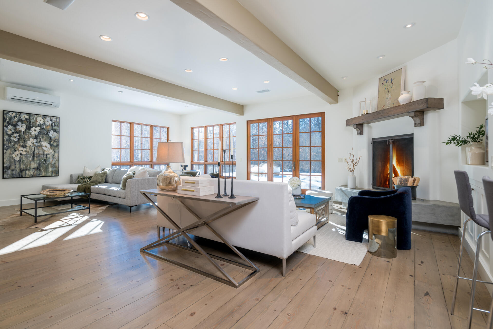 Blaine County, Idaho 83333, United States, 5 Bedrooms Bedrooms, ,6 BathroomsBathrooms,Residential,Active,35262