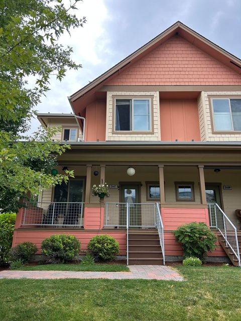 Townhouse For Sale - 2447 Grange Way<br/> Blaine County, Hailey, ID 83333