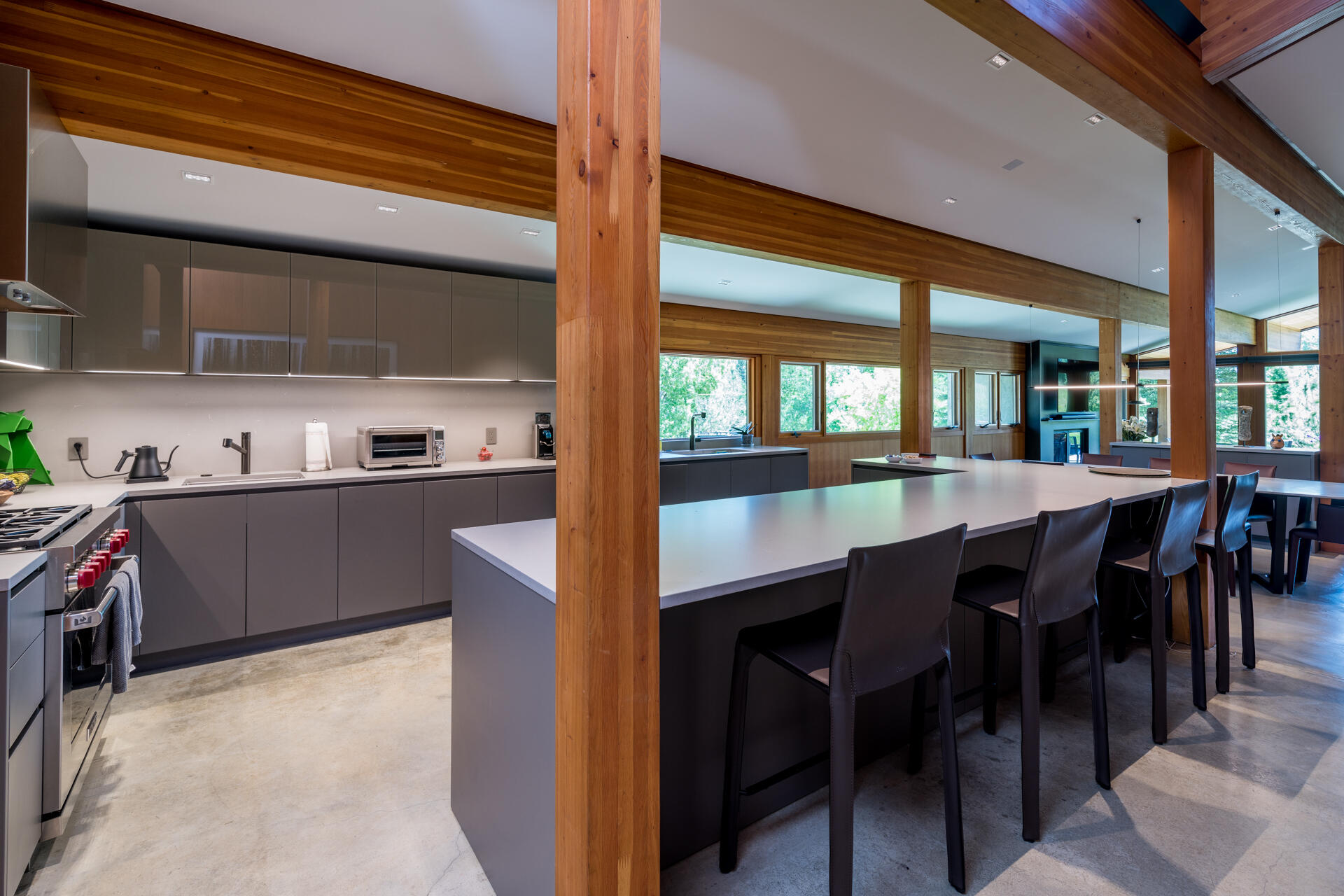 New Poliform Kitchen