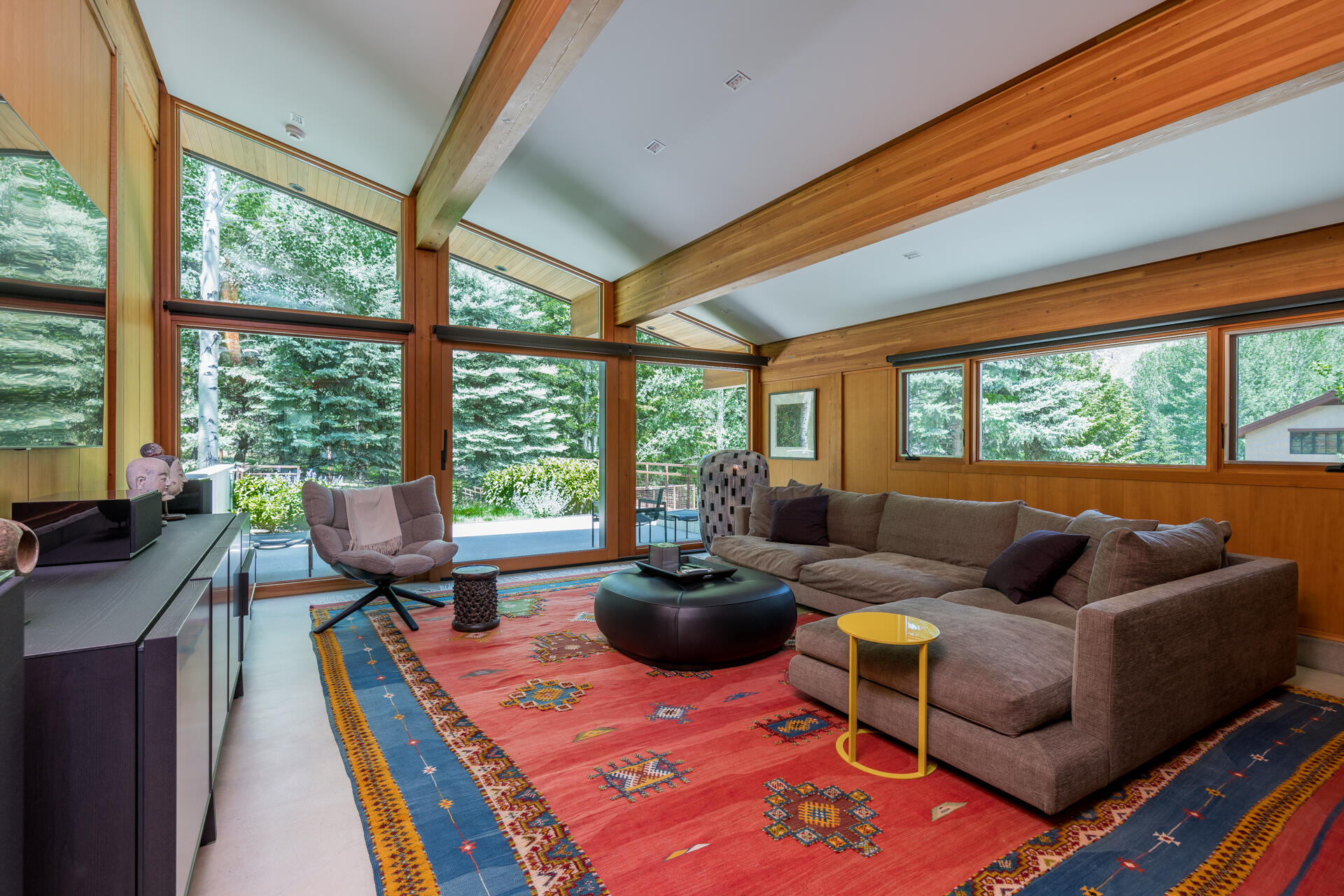 TV Room or 4th Bedroom