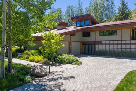 Photo of 250 Foxglove Lane, Blaine County, ID 83340 (MLS # 25-333940)