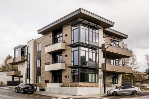 Photo of 120 8th St E #101, Ketchum, ID 83340 (MLS # 26-334010)