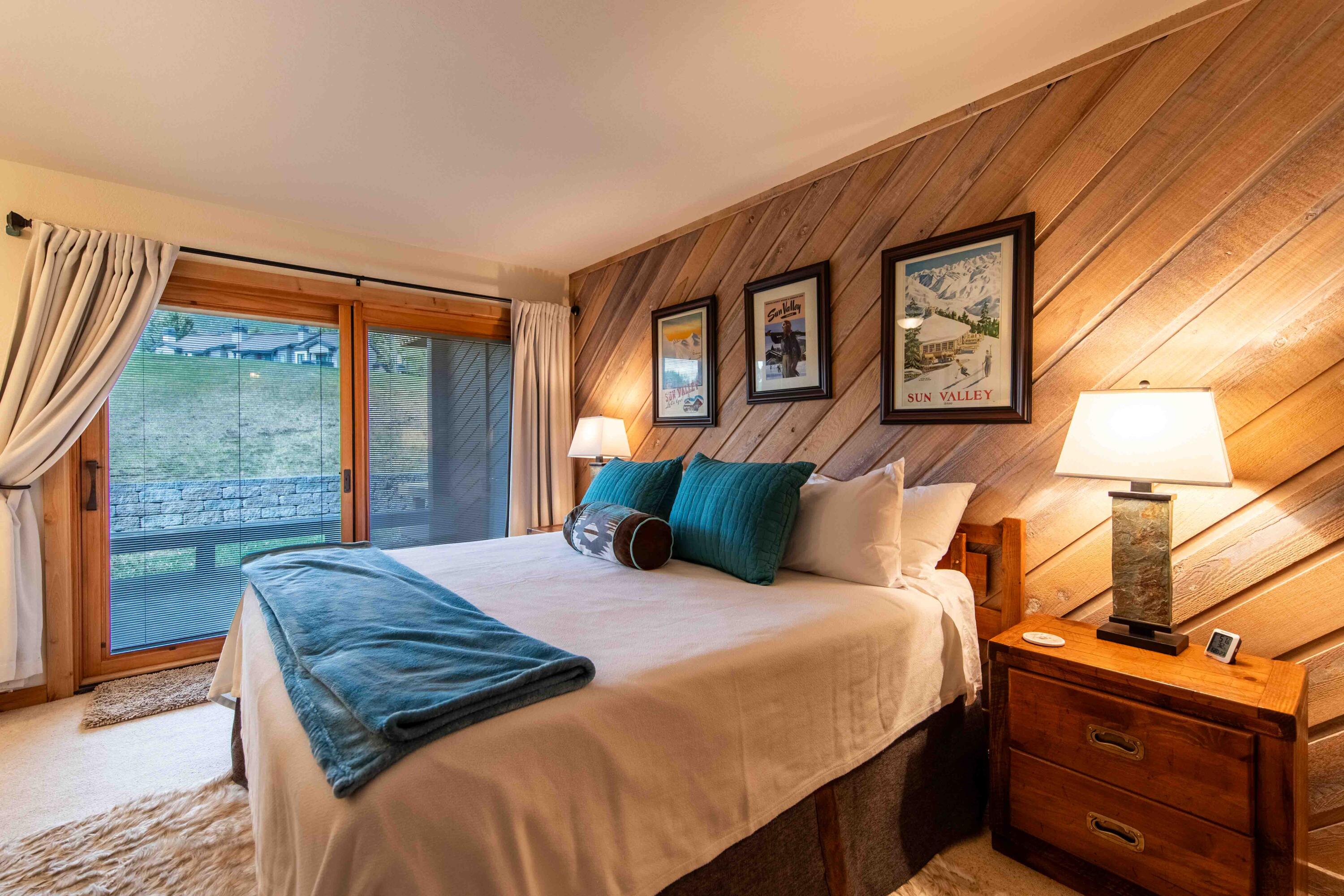 Sun Valley Homes for Sale