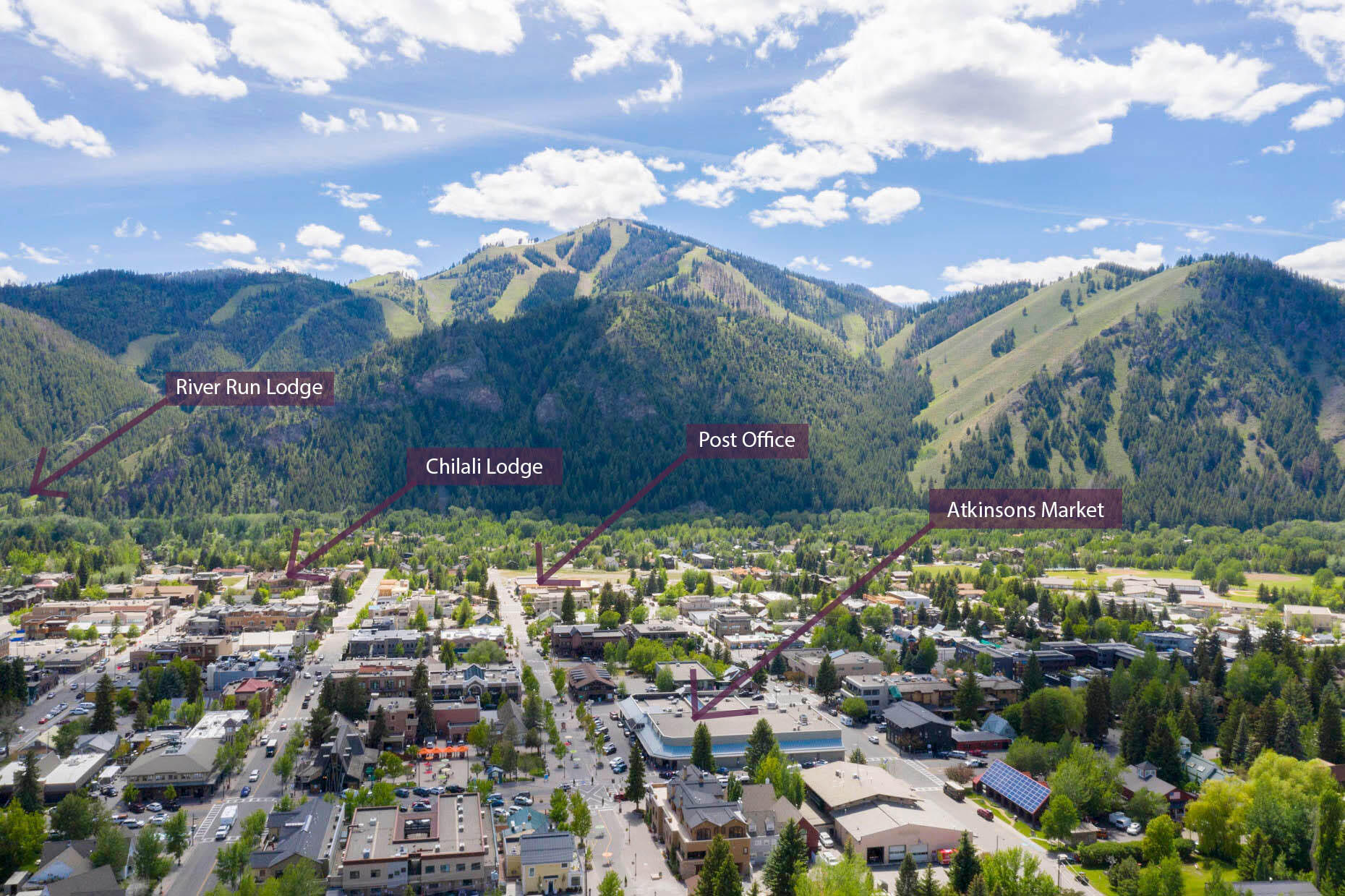 Ketchum, Idaho 83340, United States, 3 Bedrooms Bedrooms, ,4 BathroomsBathrooms,Residential,Active,152188