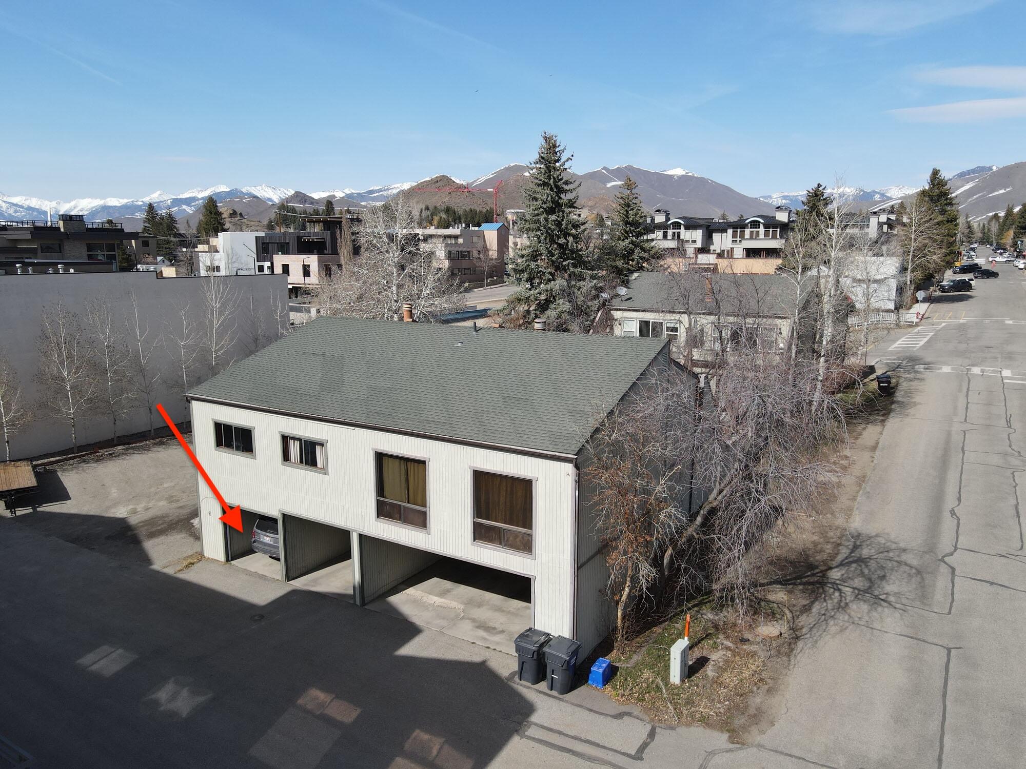211 N 1st Ave #6, Ketchum, Idaho image 22