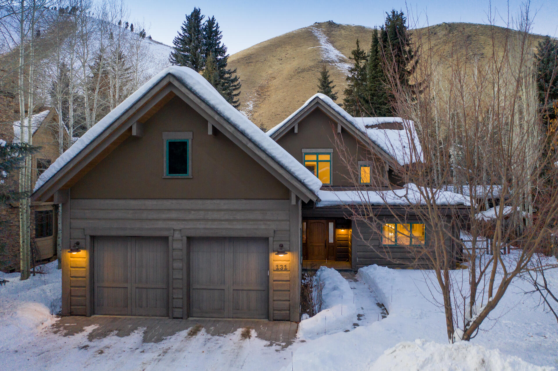 131 Irene St, Ketchum, Idaho image 1