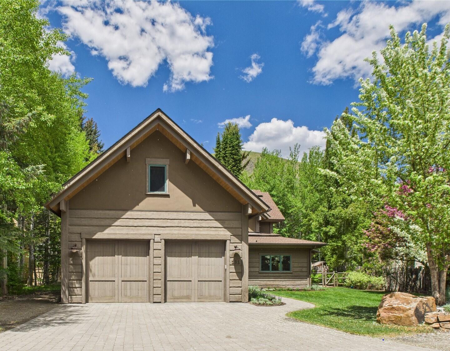 131 Irene St, Ketchum, Idaho image 39