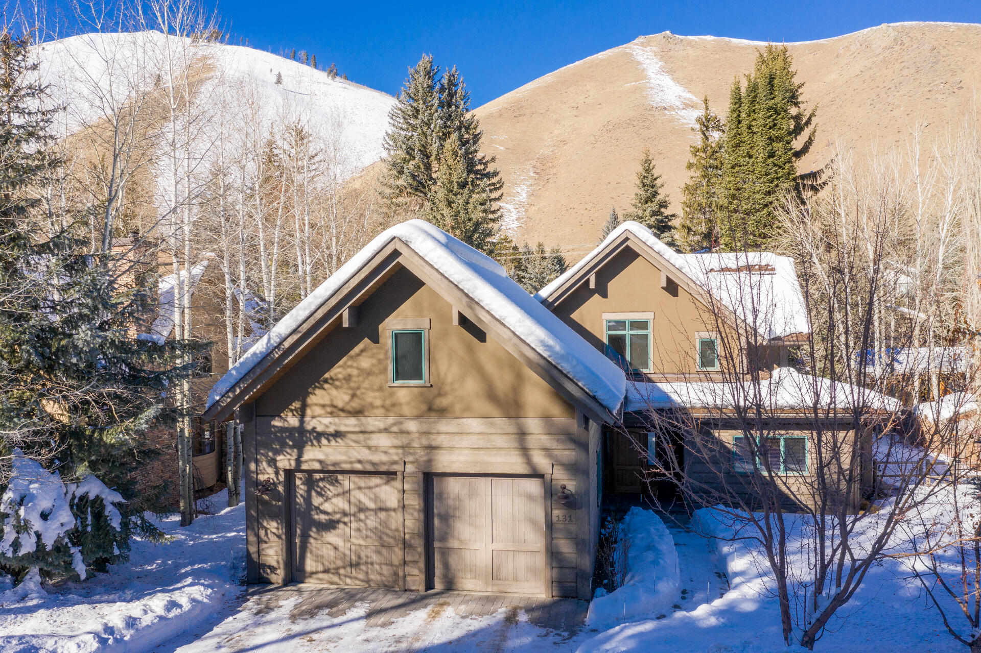 131 Irene St, Ketchum, Idaho image 36