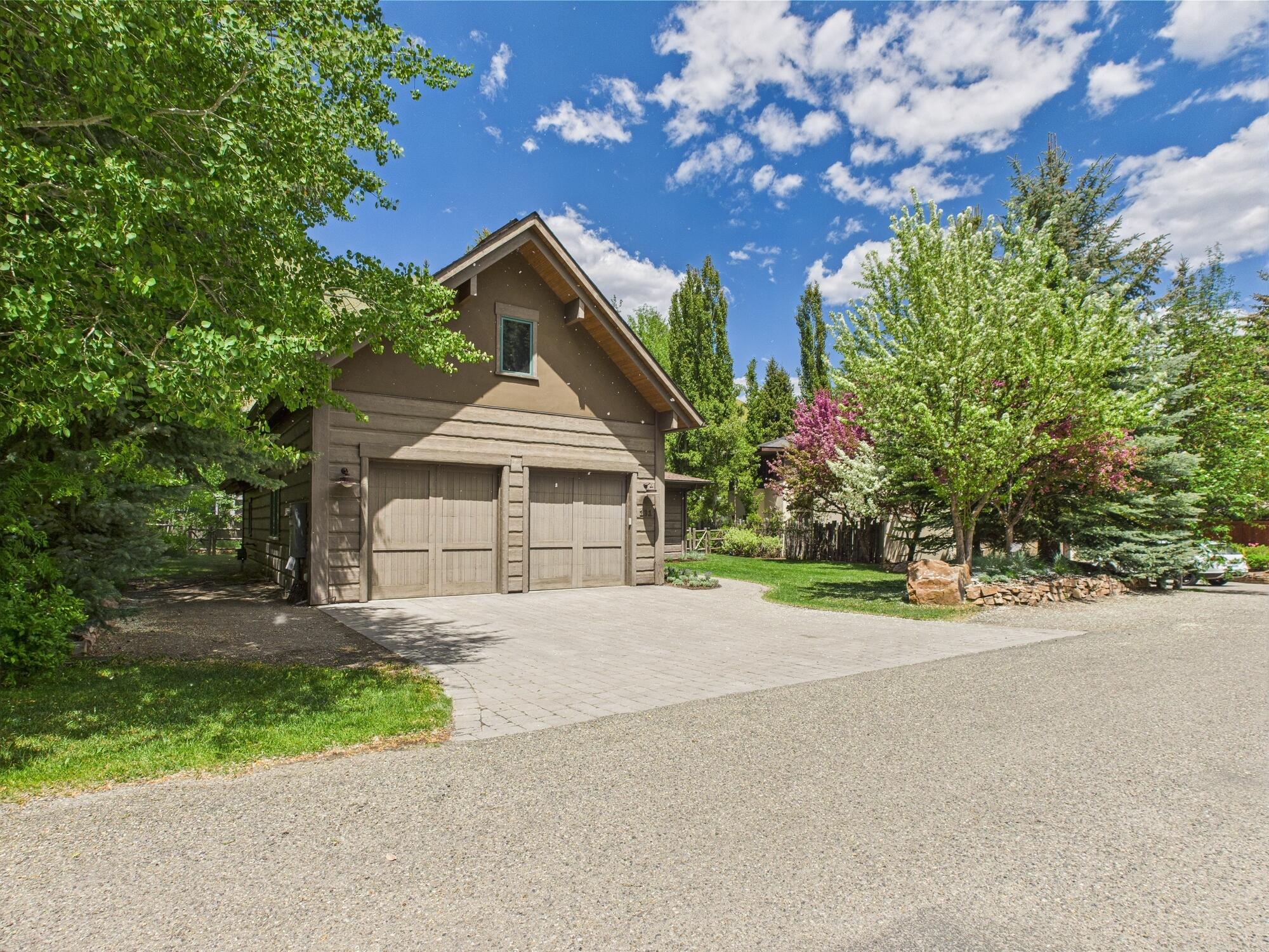 131 Irene St, Ketchum, Idaho image 40