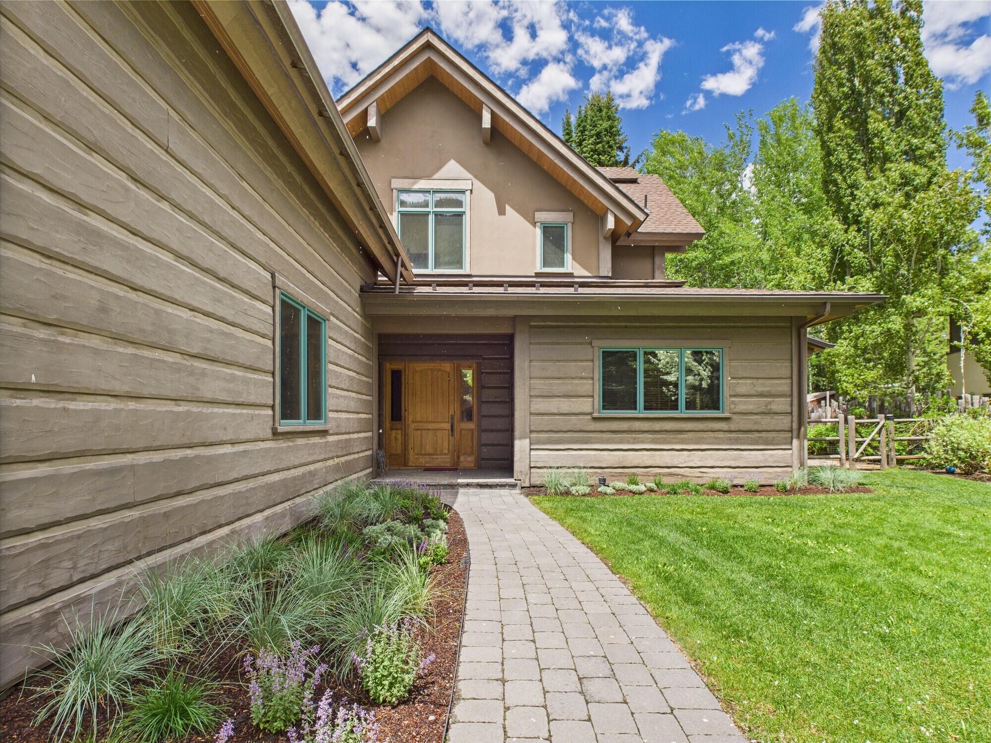 131 Irene St, Ketchum, Idaho image 3