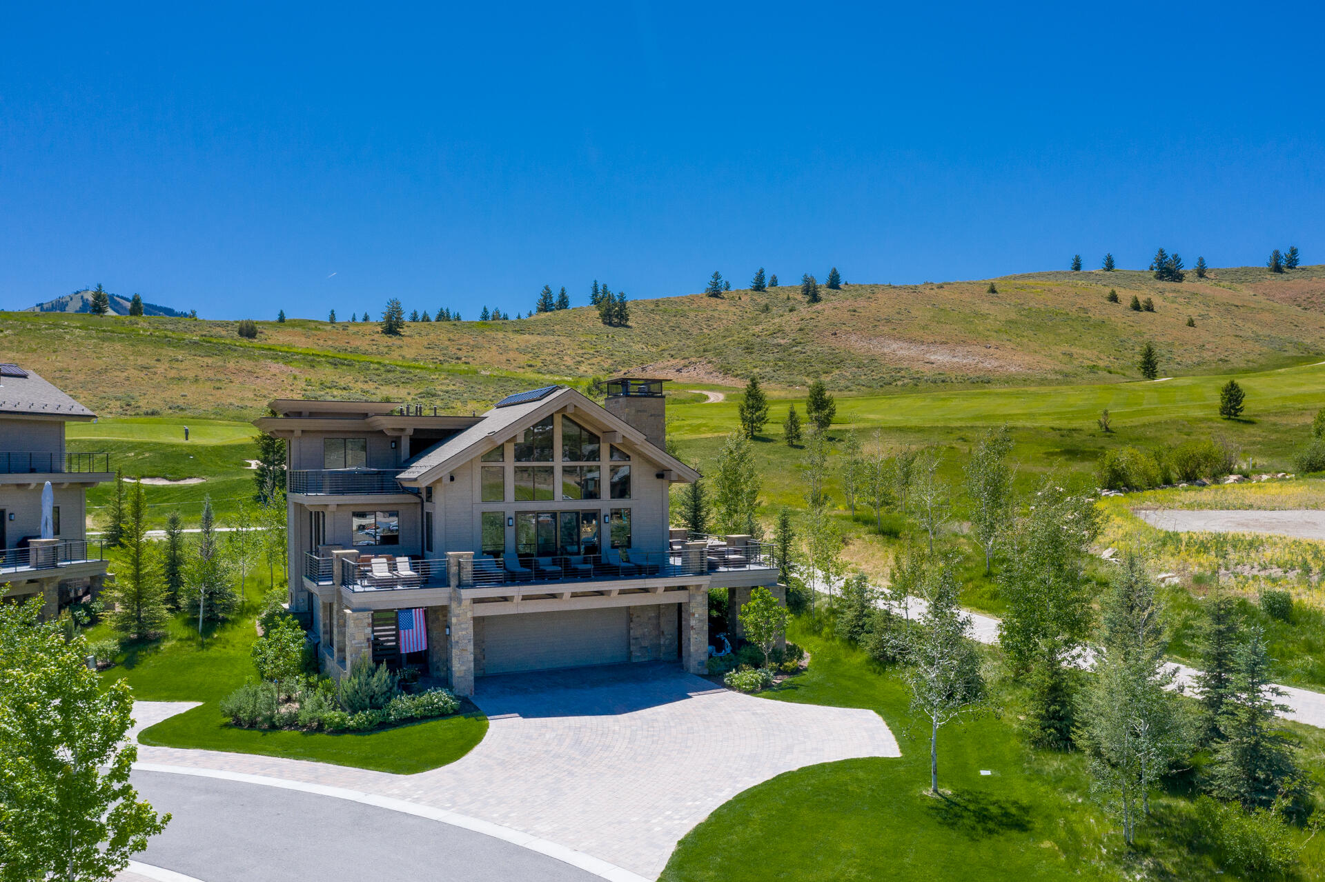 158 Proctor View Dr

                                                                             Sun Valley                                

                                    , ID - $11,750,000