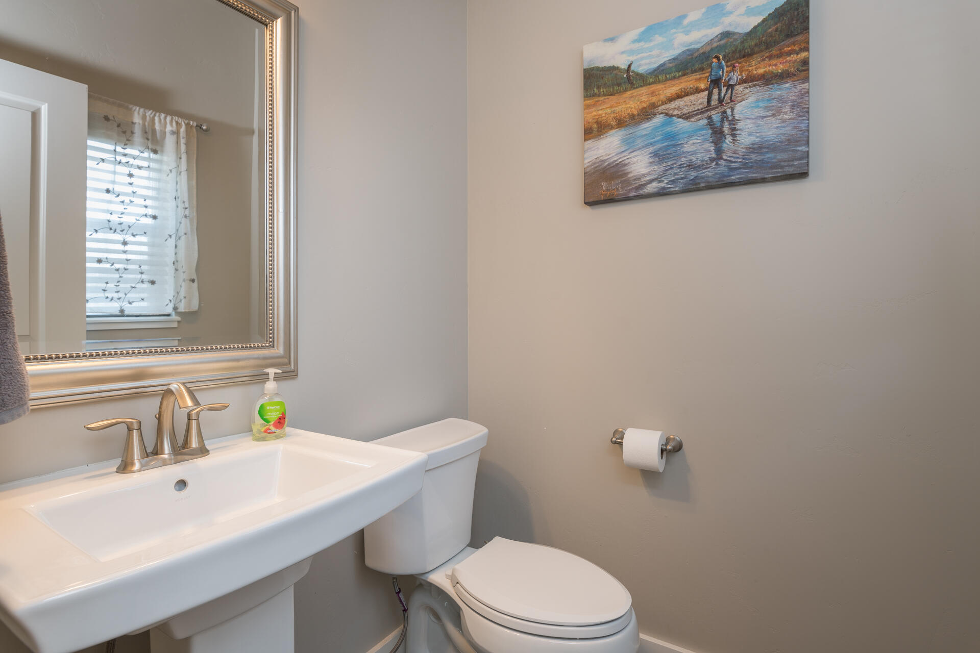 1011 Daybreak Lane, Hailey, Idaho image 13