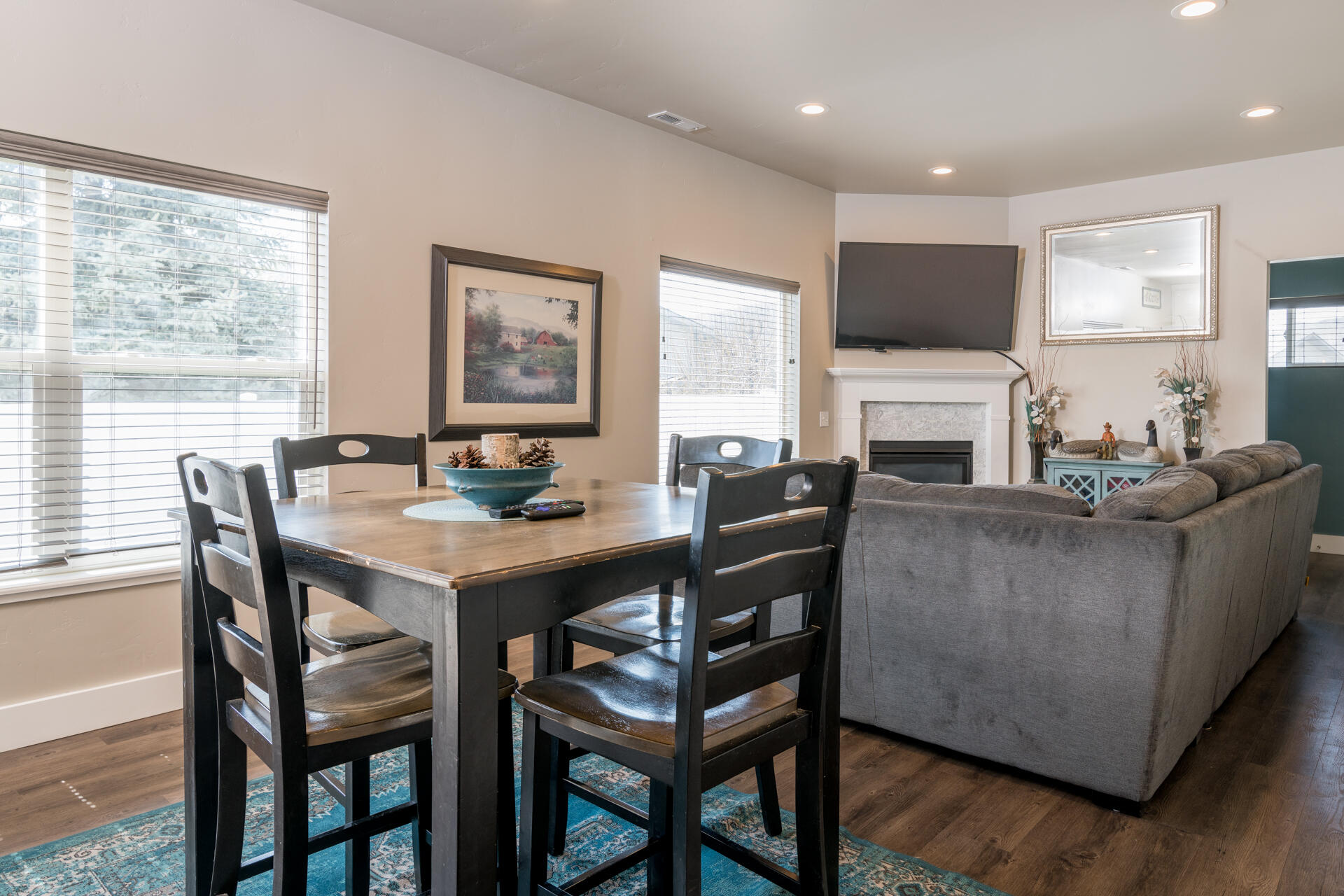 1011 Daybreak Lane, Hailey, Idaho image 5