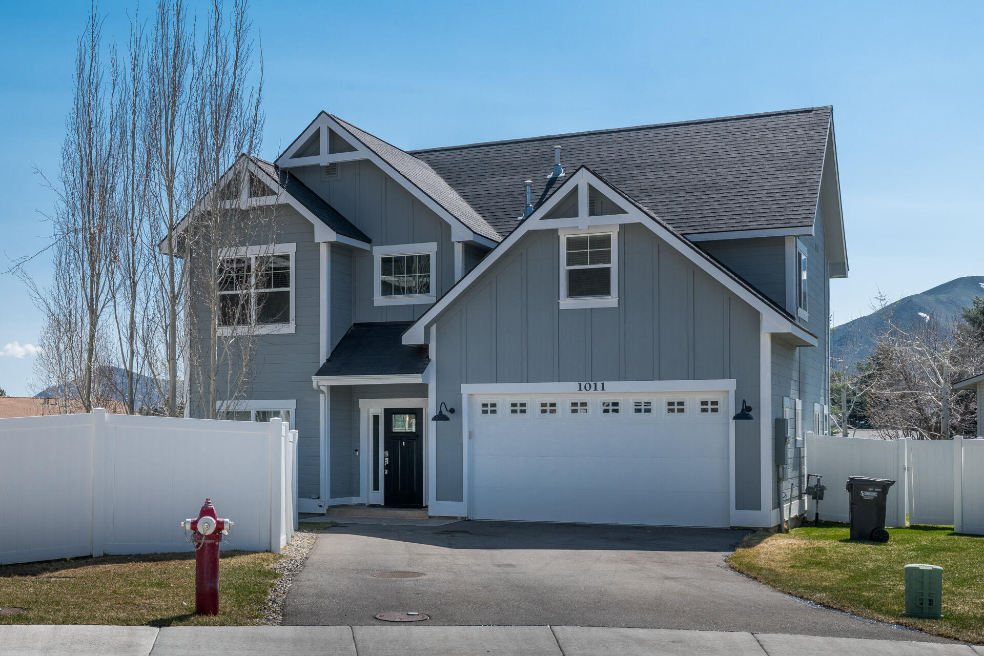 1011 Daybreak Lane, Hailey, Idaho image 1