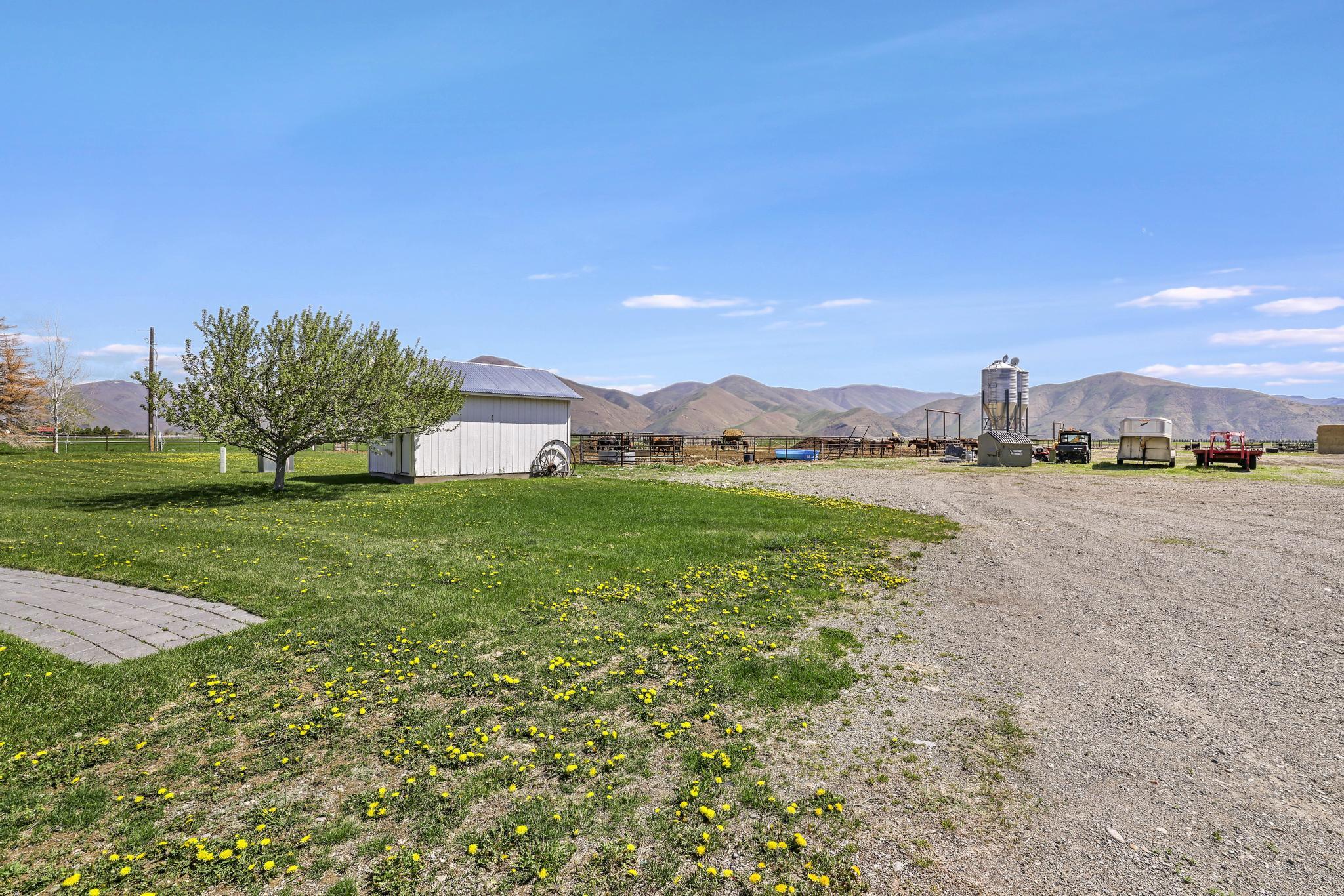 10727 State Highway 75, Bellevue, Idaho image 32