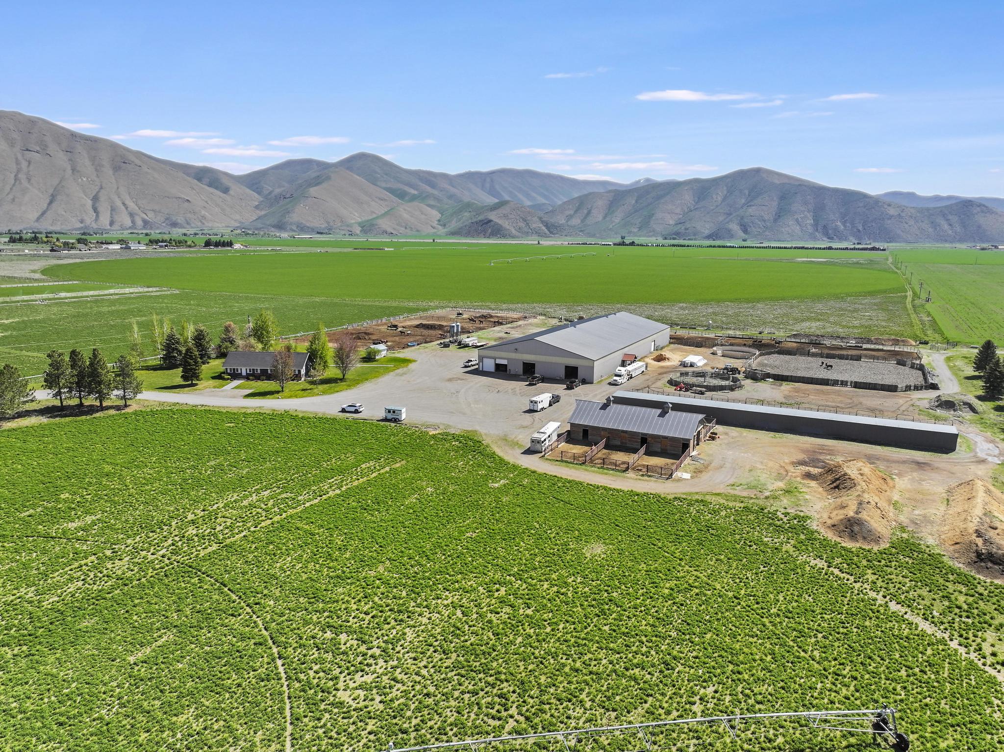 10727 State Highway 75, Bellevue, Idaho image 1