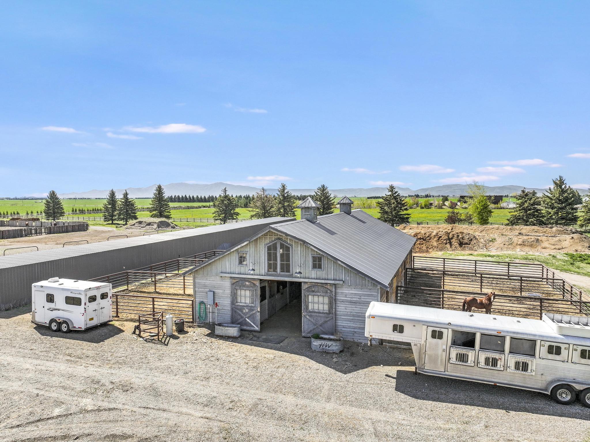 10727 State Highway 75, Bellevue, Idaho image 24