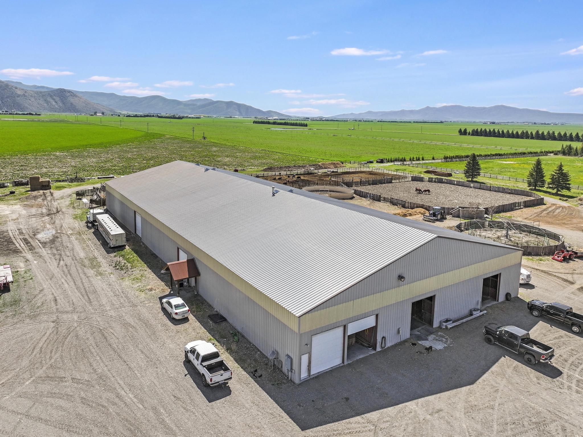 10727 State Highway 75, Bellevue, Idaho image 25