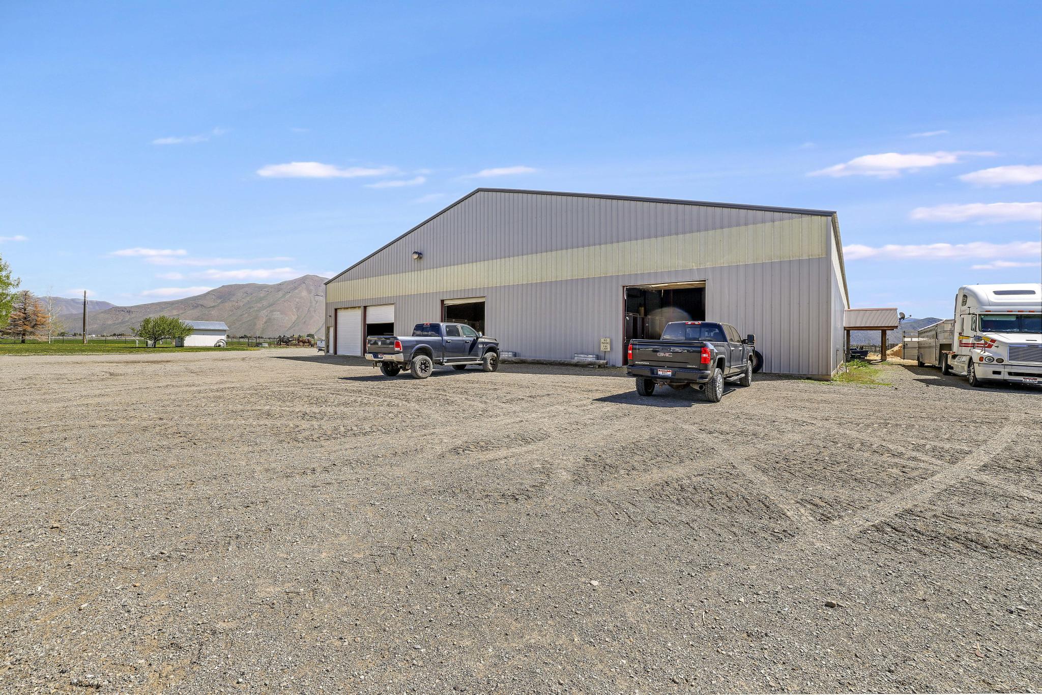 10727 State Highway 75, Bellevue, Idaho image 34