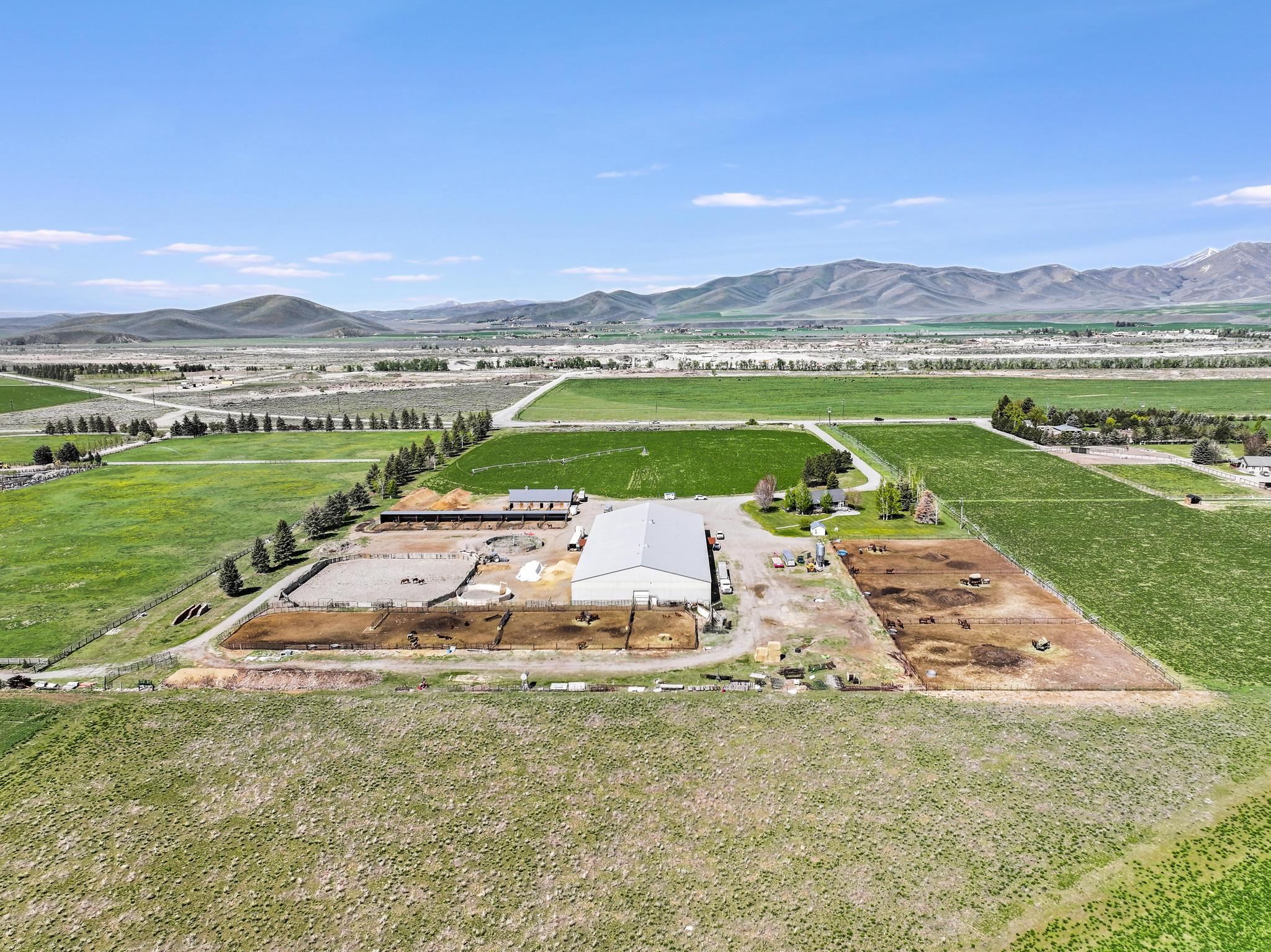10727 State Highway 75, Bellevue, Idaho image 37