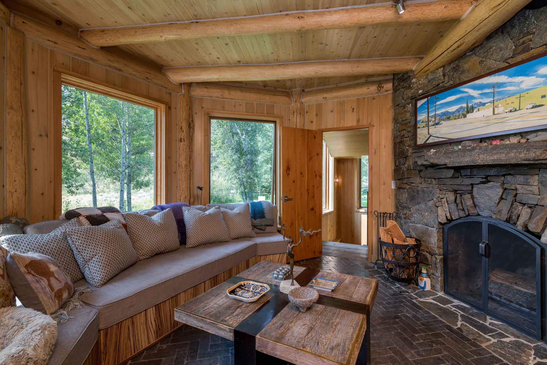 Blaine County, Idaho 83340, United States, 4 Bedrooms Bedrooms, ,5 BathroomsBathrooms,Residential,Active,142938