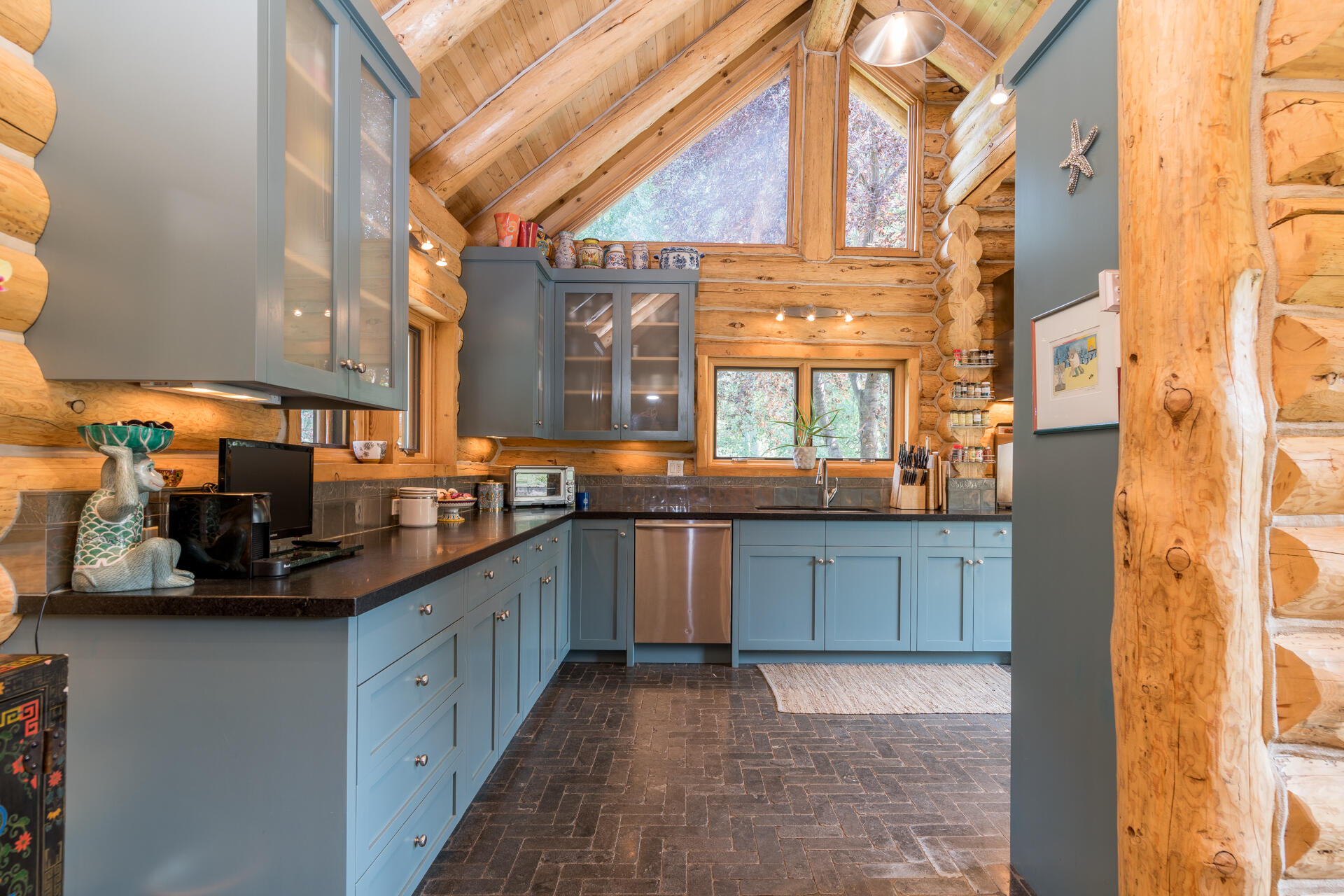 Top of the line Appliances