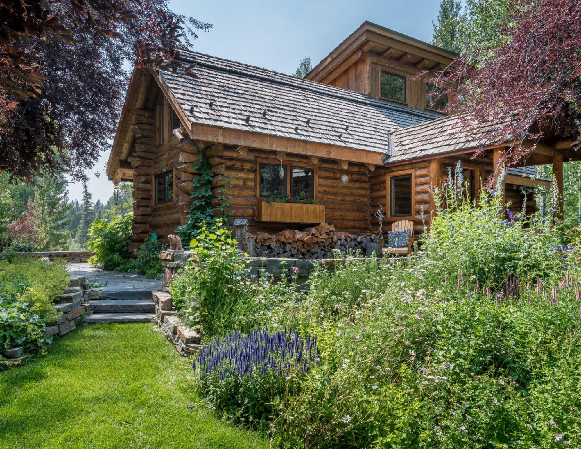 Blaine County, Idaho 83340, United States, 4 Bedrooms Bedrooms, ,5 BathroomsBathrooms,Residential,Active,142938