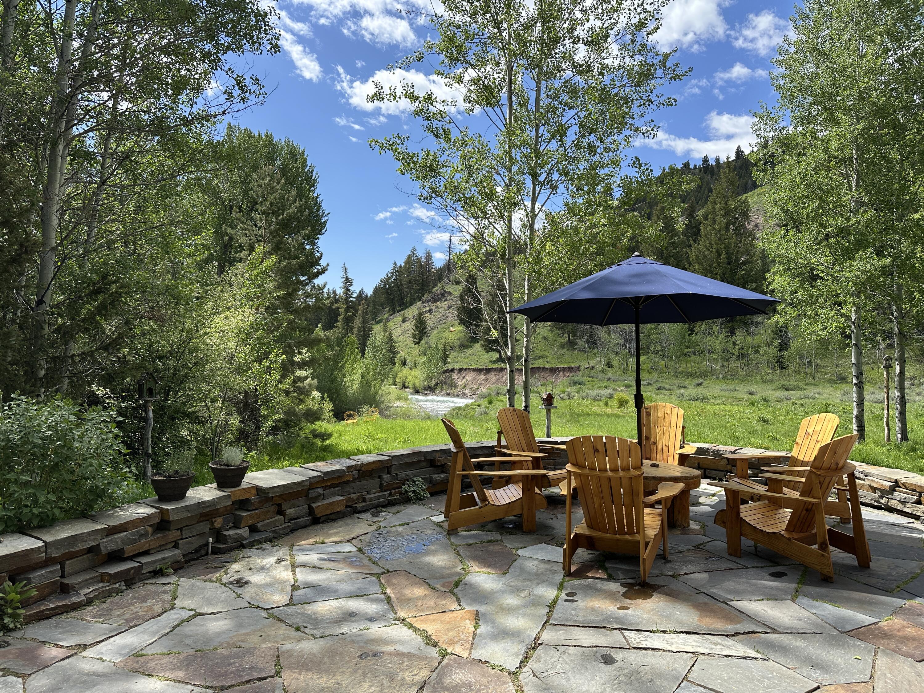 Blaine County, Idaho 83340, United States, 4 Bedrooms Bedrooms, ,5 BathroomsBathrooms,Residential,Active,142938