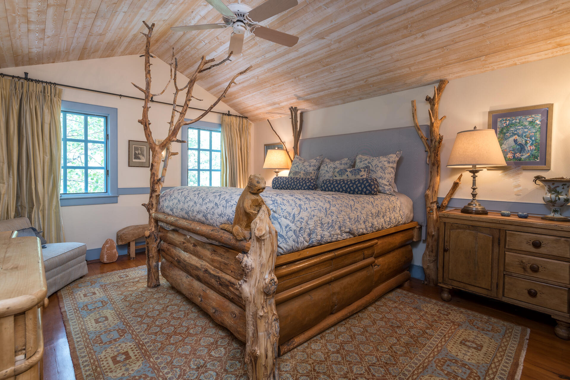 Guest House Bedroom 3