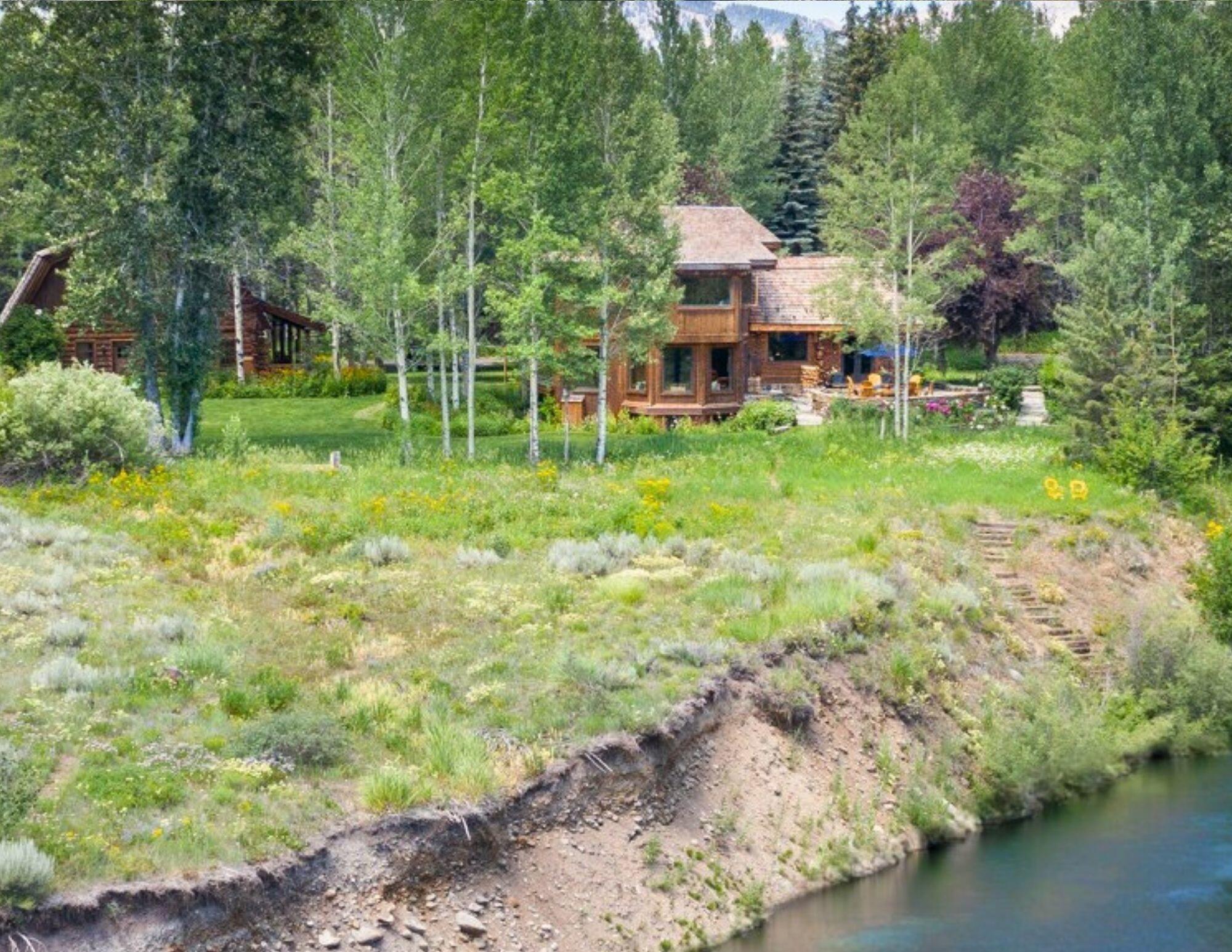 Blaine County, Idaho 83340, United States, 4 Bedrooms Bedrooms, ,5 BathroomsBathrooms,Residential,Active,142938