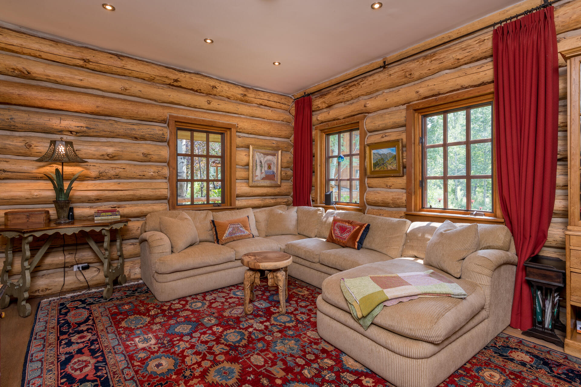 Blaine County, Idaho 83340, United States, 4 Bedrooms Bedrooms, ,5 BathroomsBathrooms,Residential,Active,142938