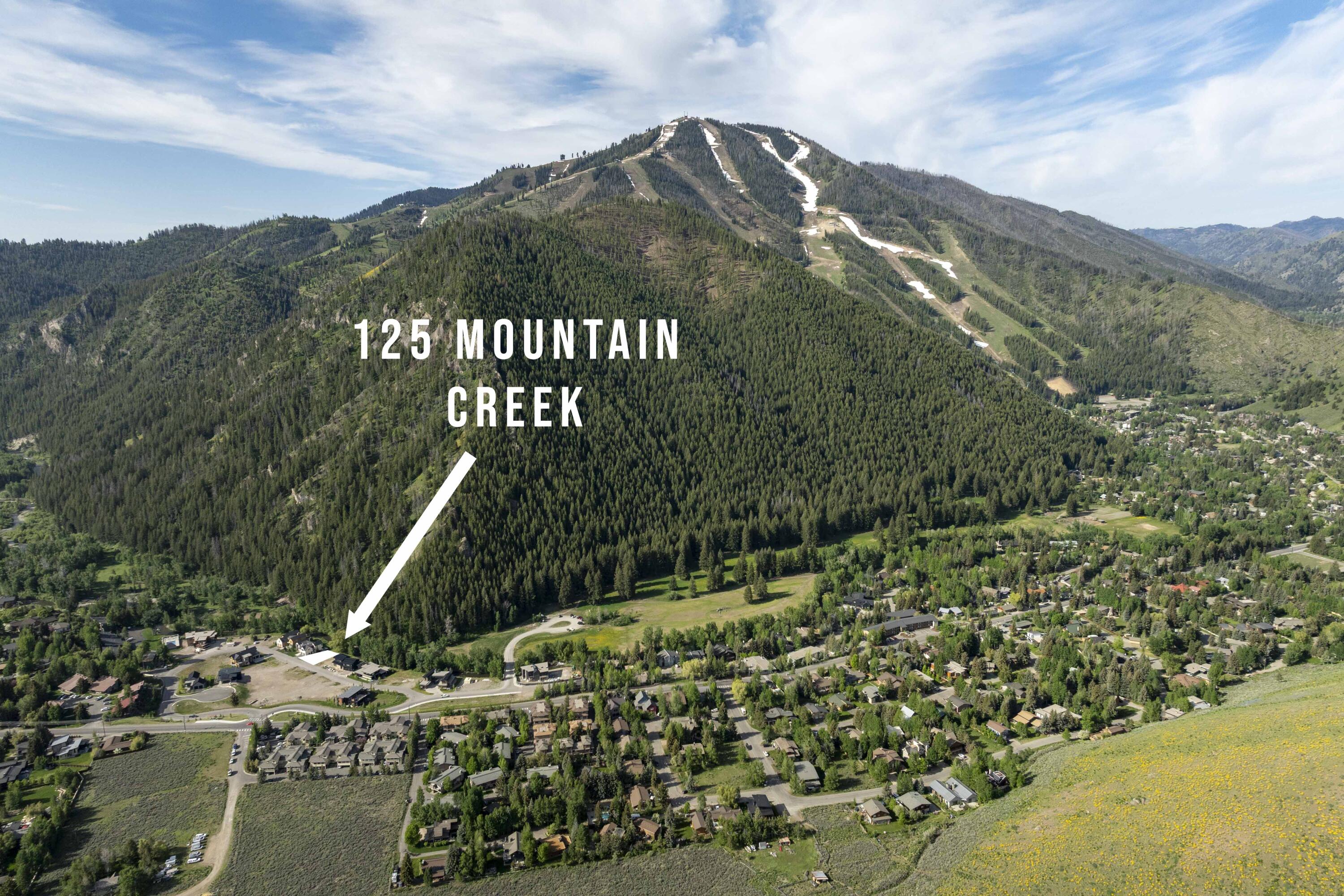 125 Mountain Creek Dr